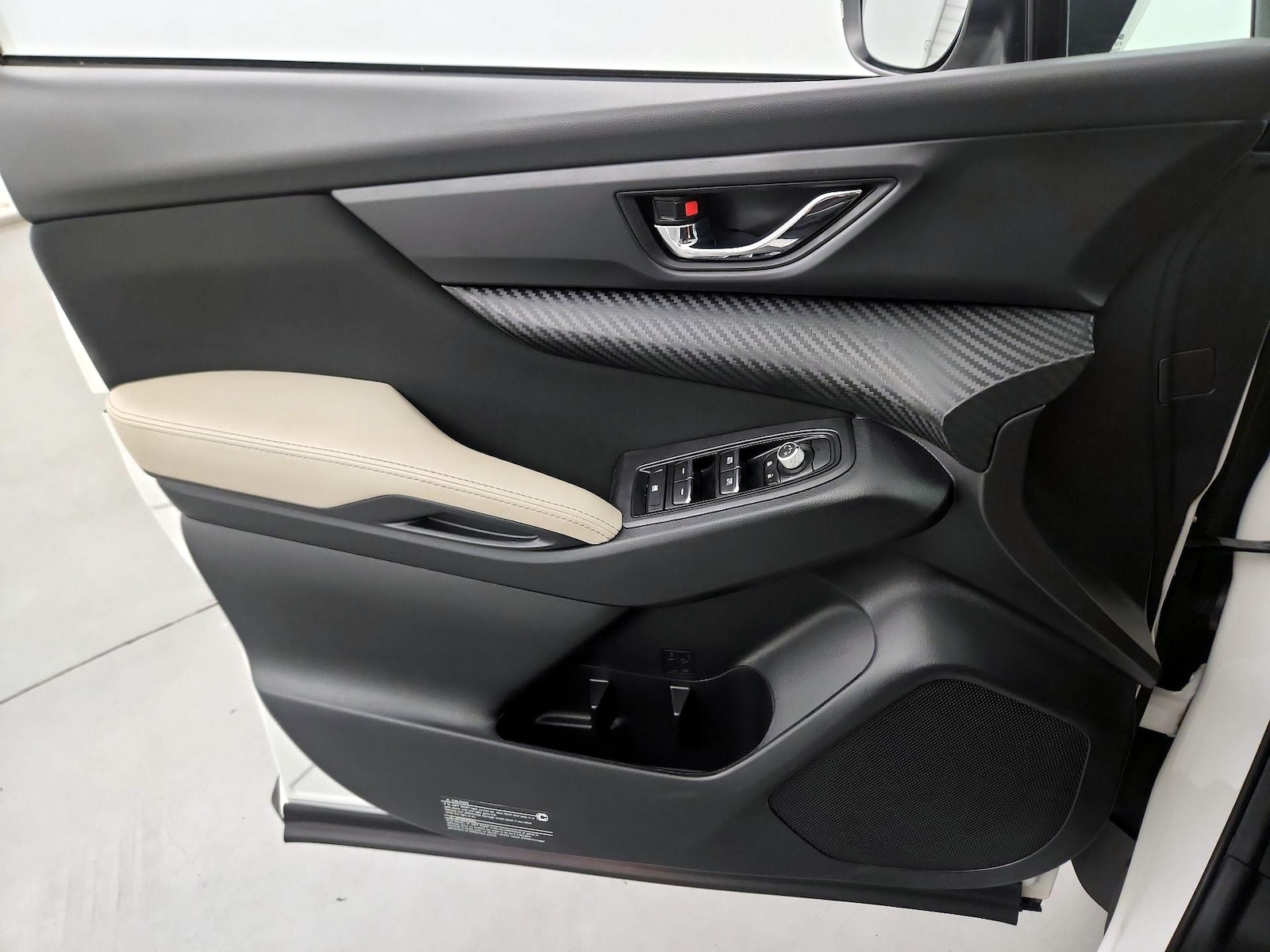 2025 Subaru Ascent Premium - Photo 13
