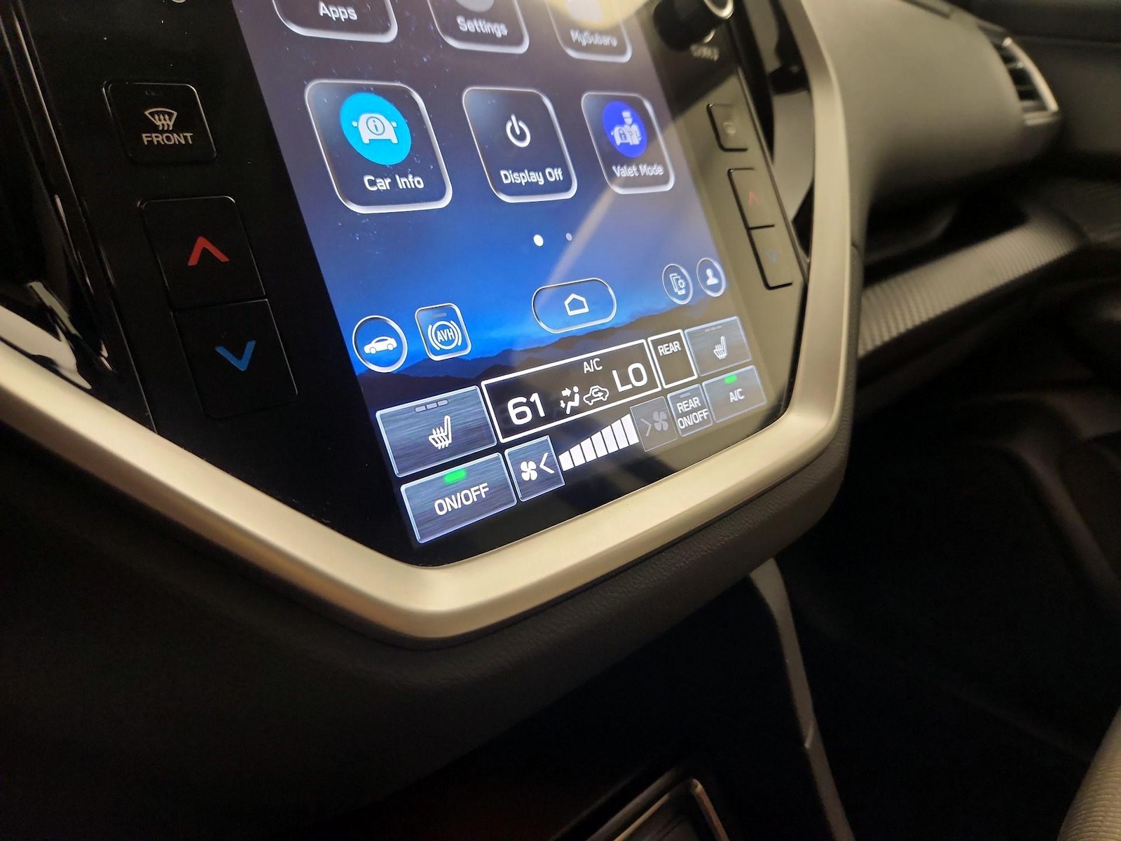 2025 Subaru Ascent Premium - Photo 17