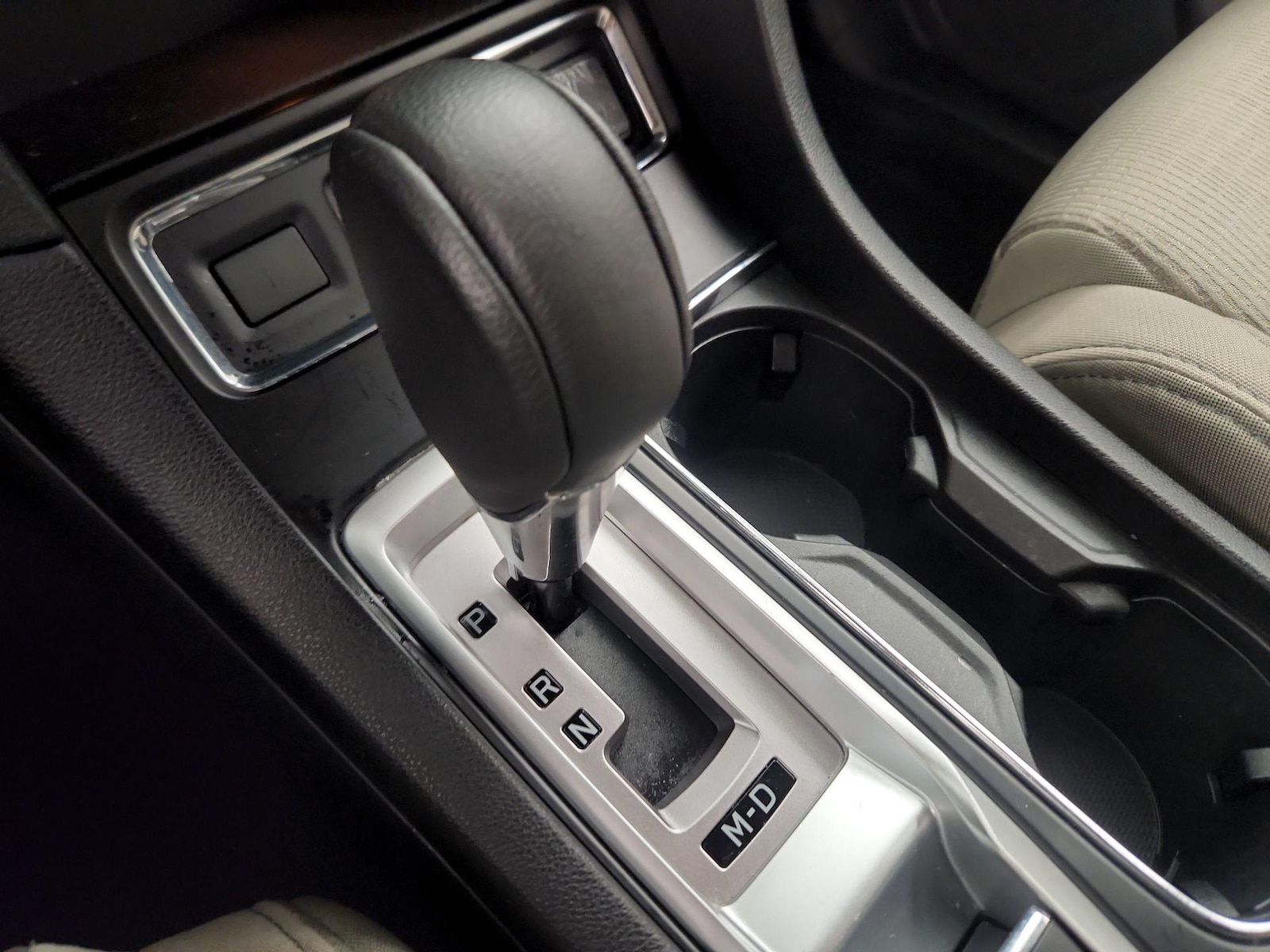 2025 Subaru Ascent Premium - Photo 18