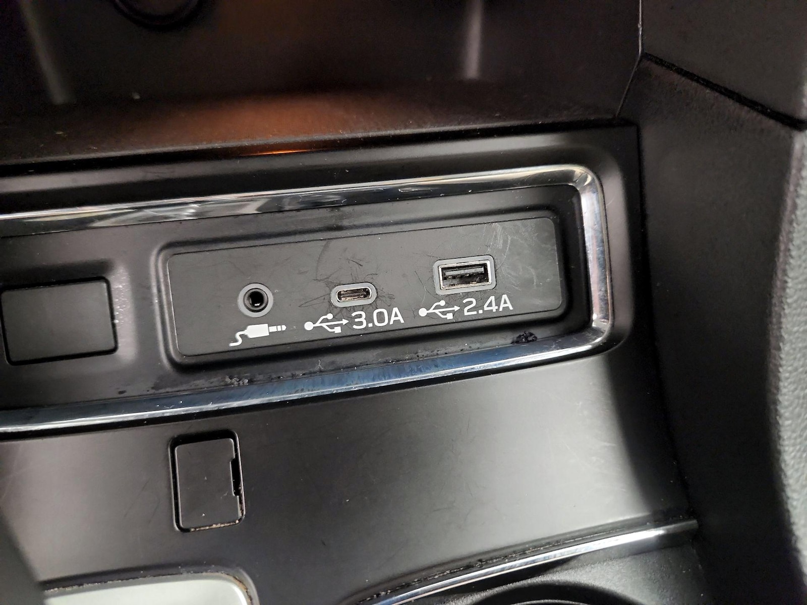 2025 Subaru Ascent Premium - Photo 19