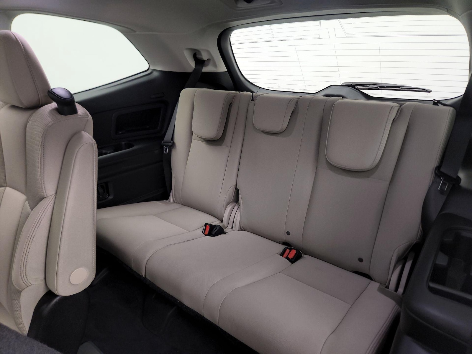 2025 Subaru Ascent Premium - Photo 21