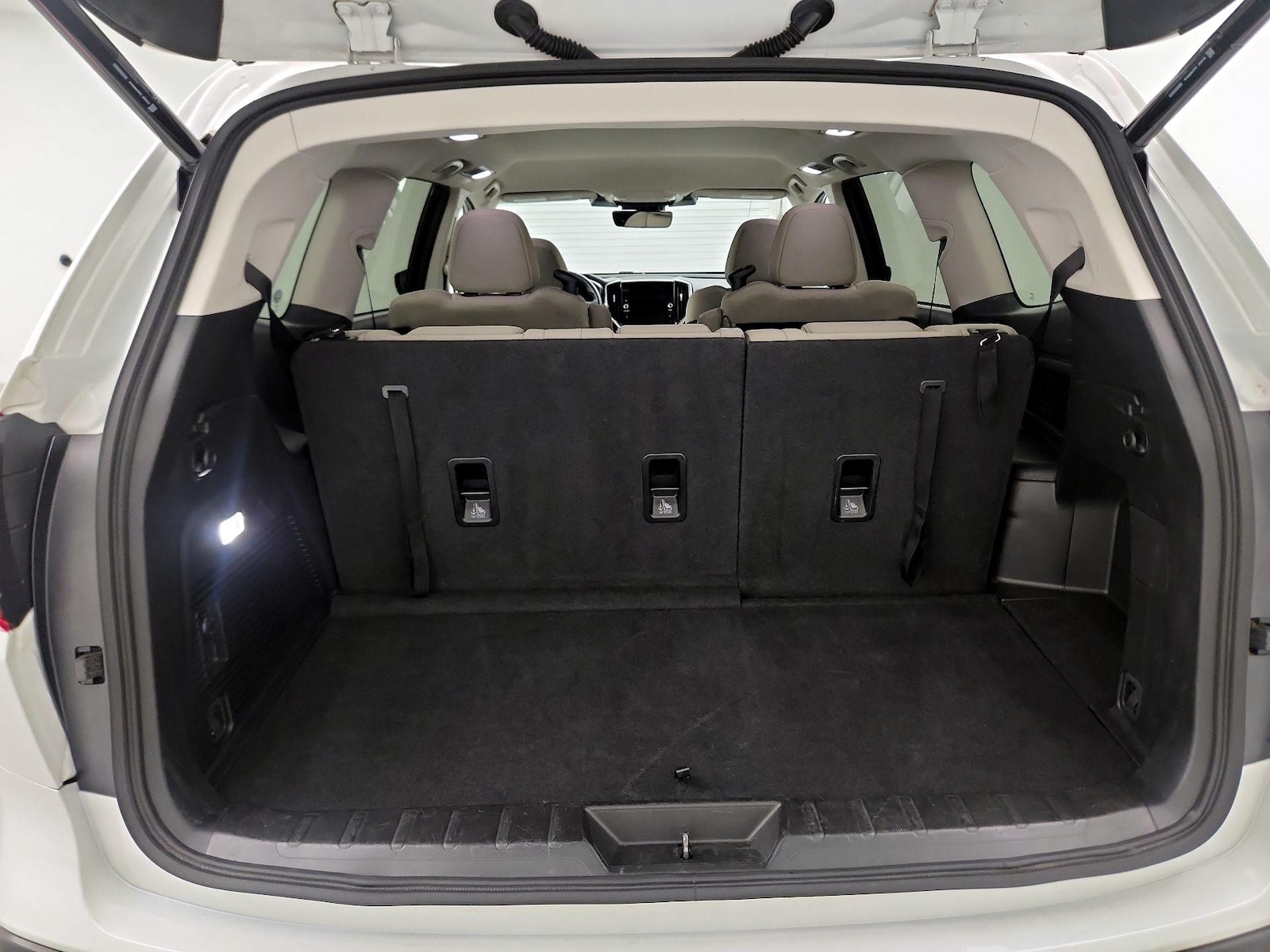 2025 Subaru Ascent Premium - Photo 22