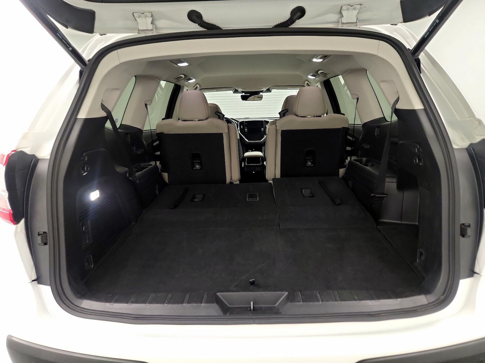 2025 Subaru Ascent Premium - Photo 23