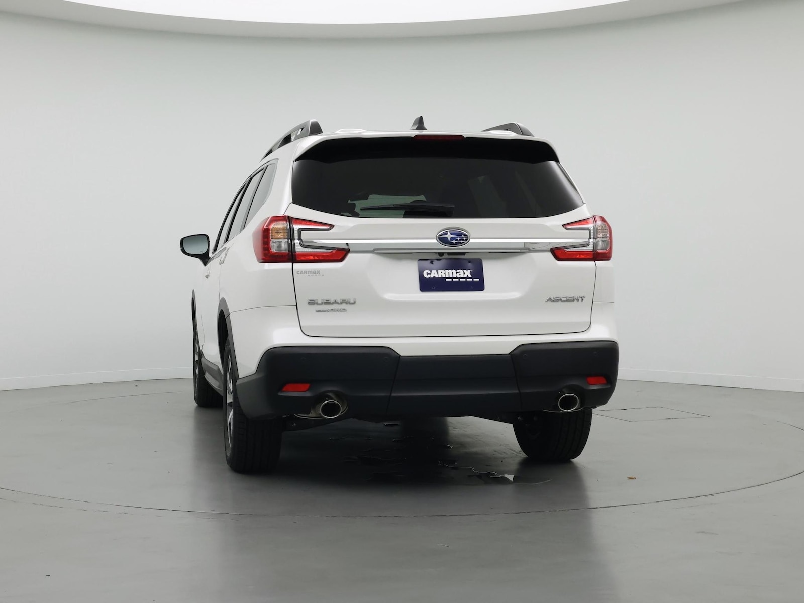 2025 Subaru Ascent Premium - Photo 7