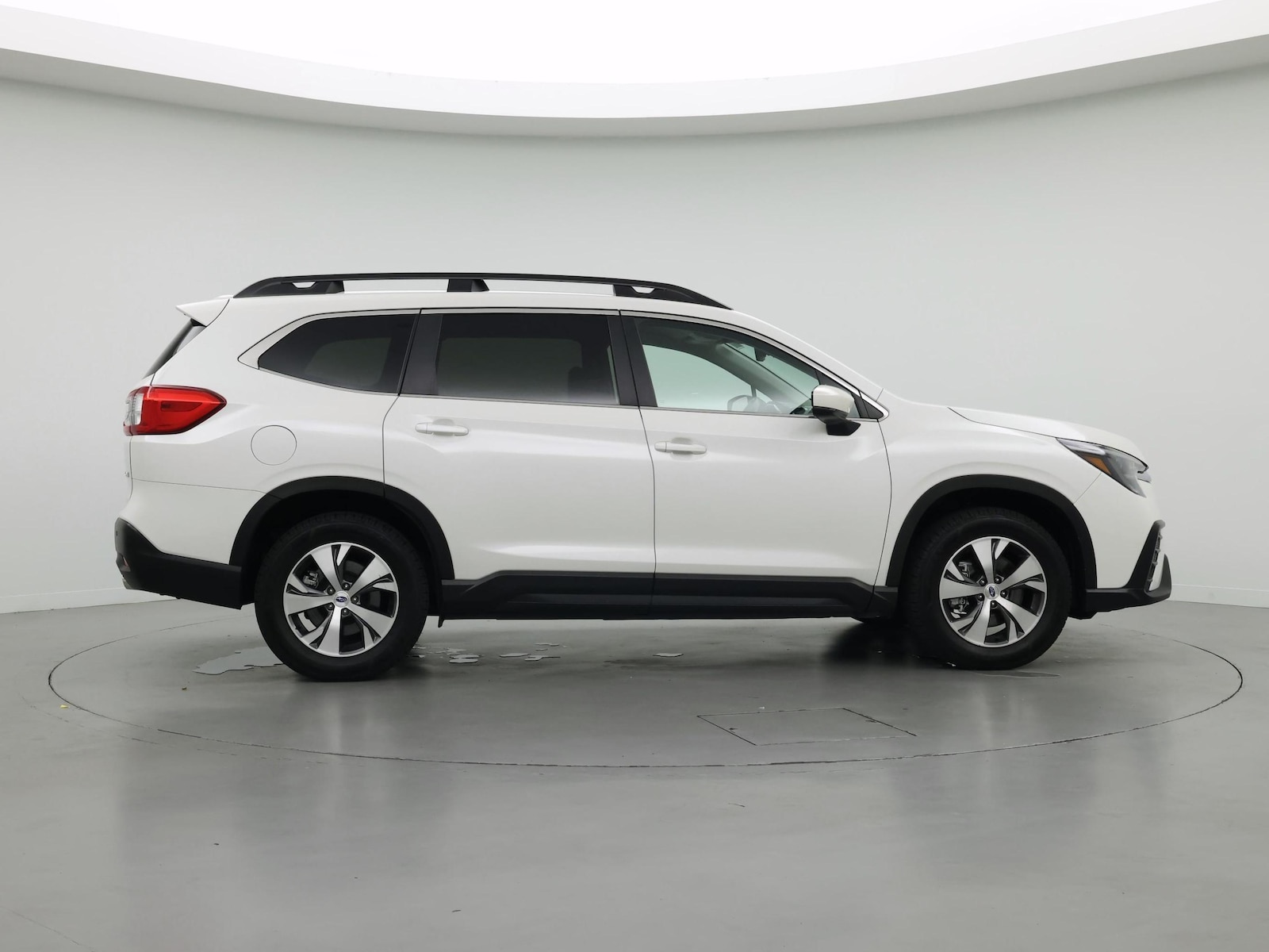2025 Subaru Ascent Premium - Photo 8
