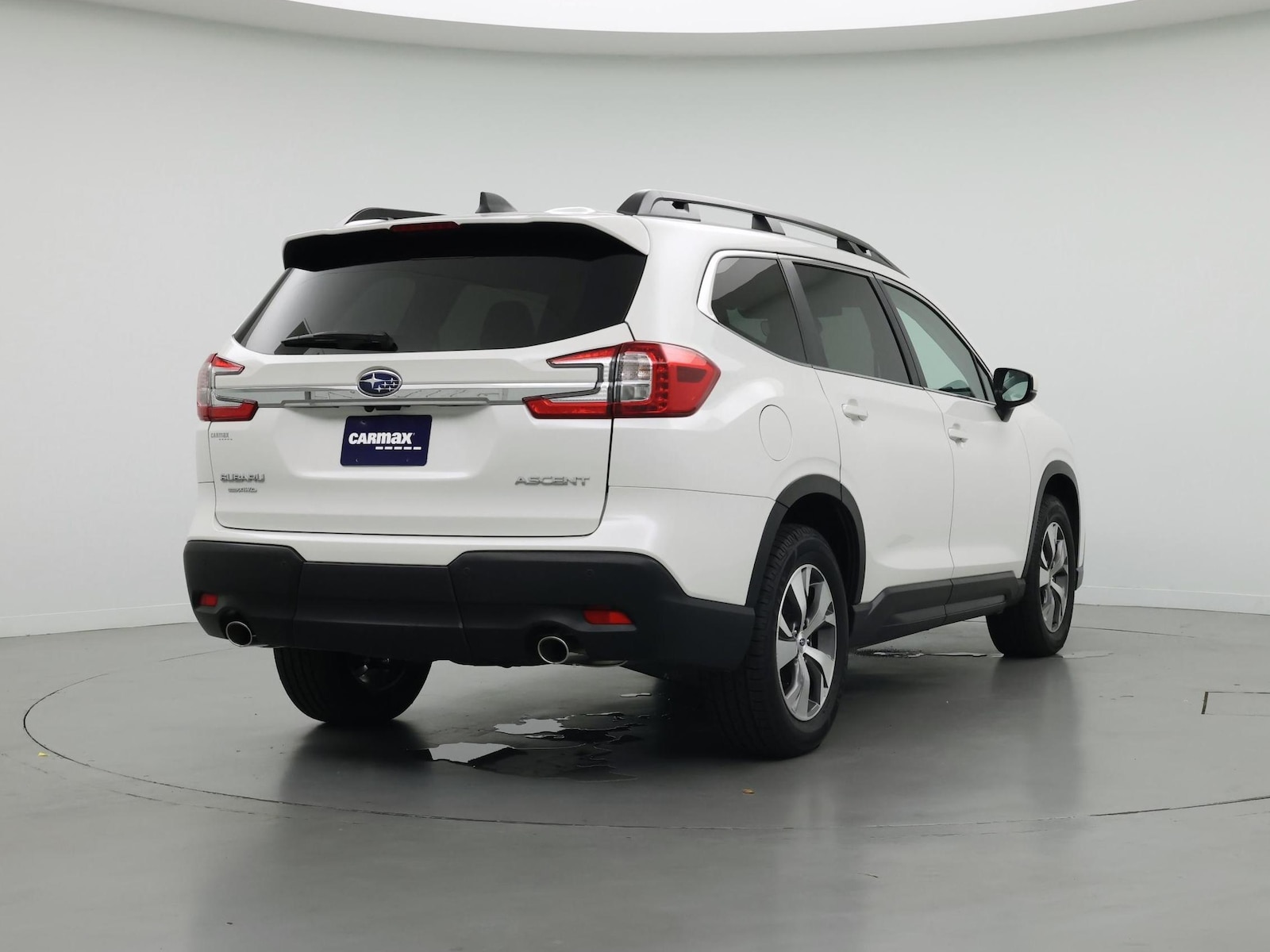 2025 Subaru Ascent Premium - Photo 9