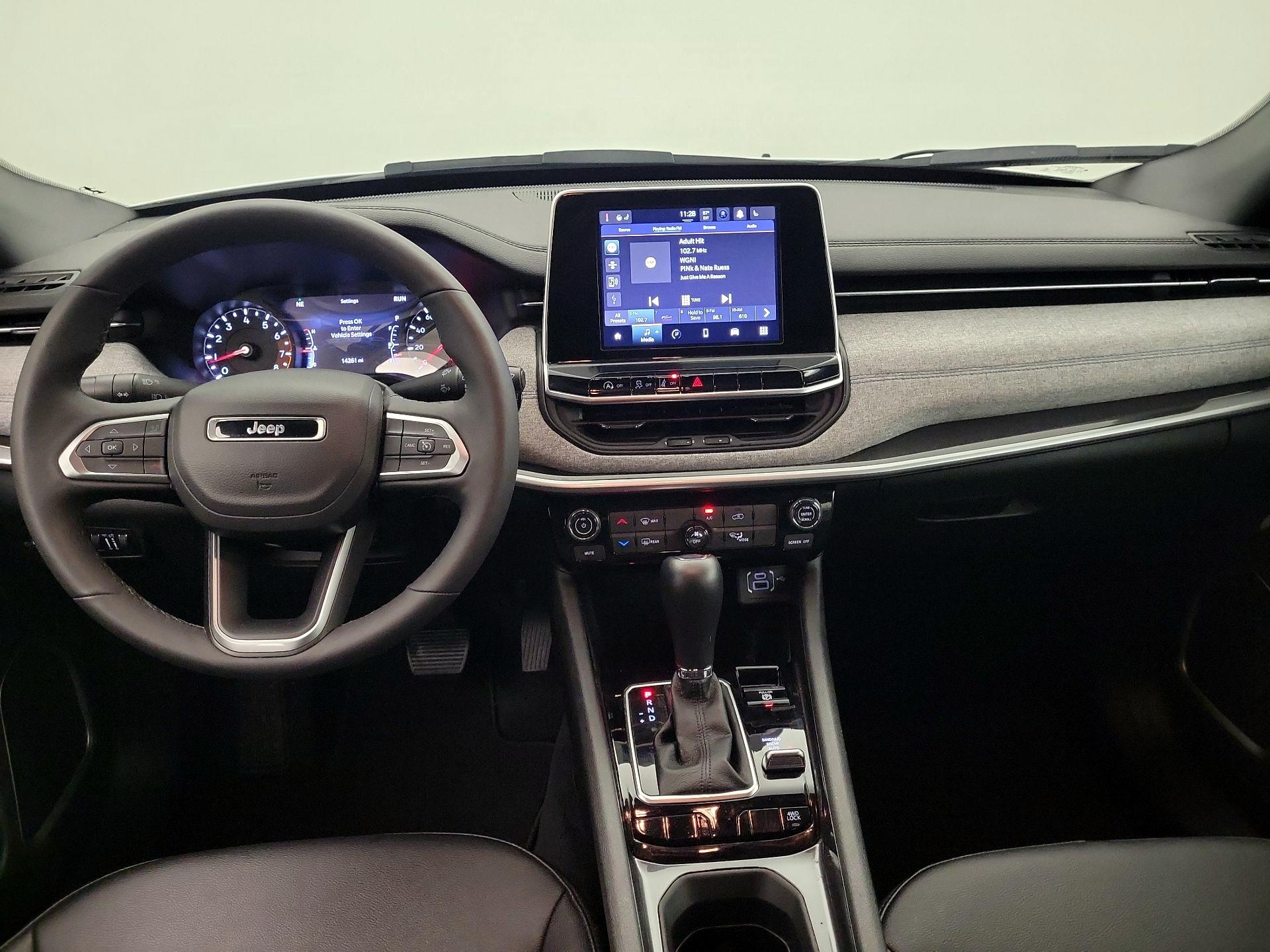 Thumbnail: 2025 Jeep Compass - 9