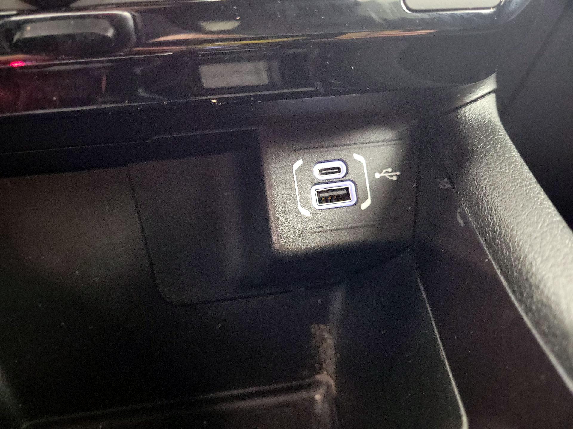 Thumbnail: 2025 Jeep Compass - 18