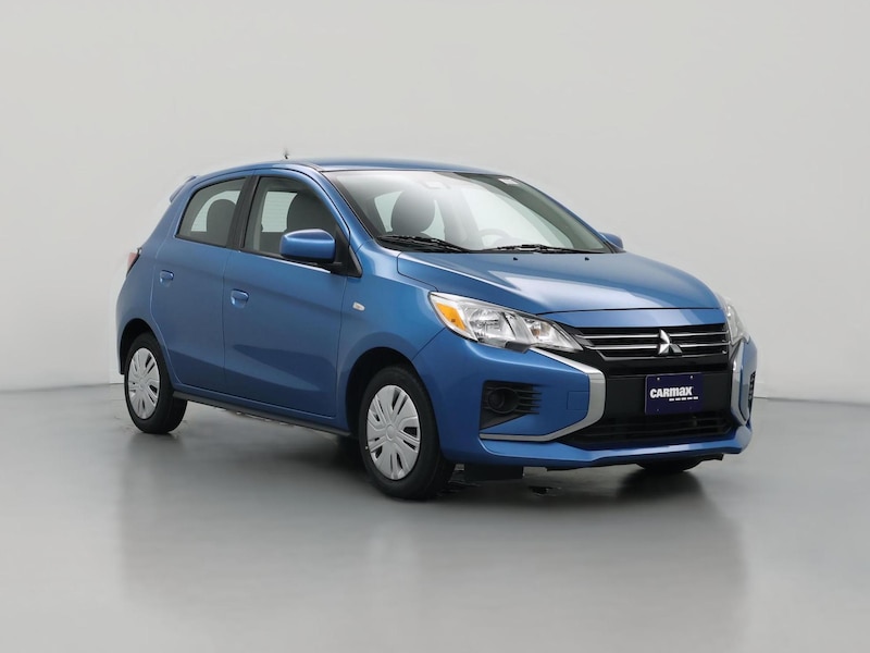 2024 Mitsubishi Mirage ES -
                  Fayetteville, NC