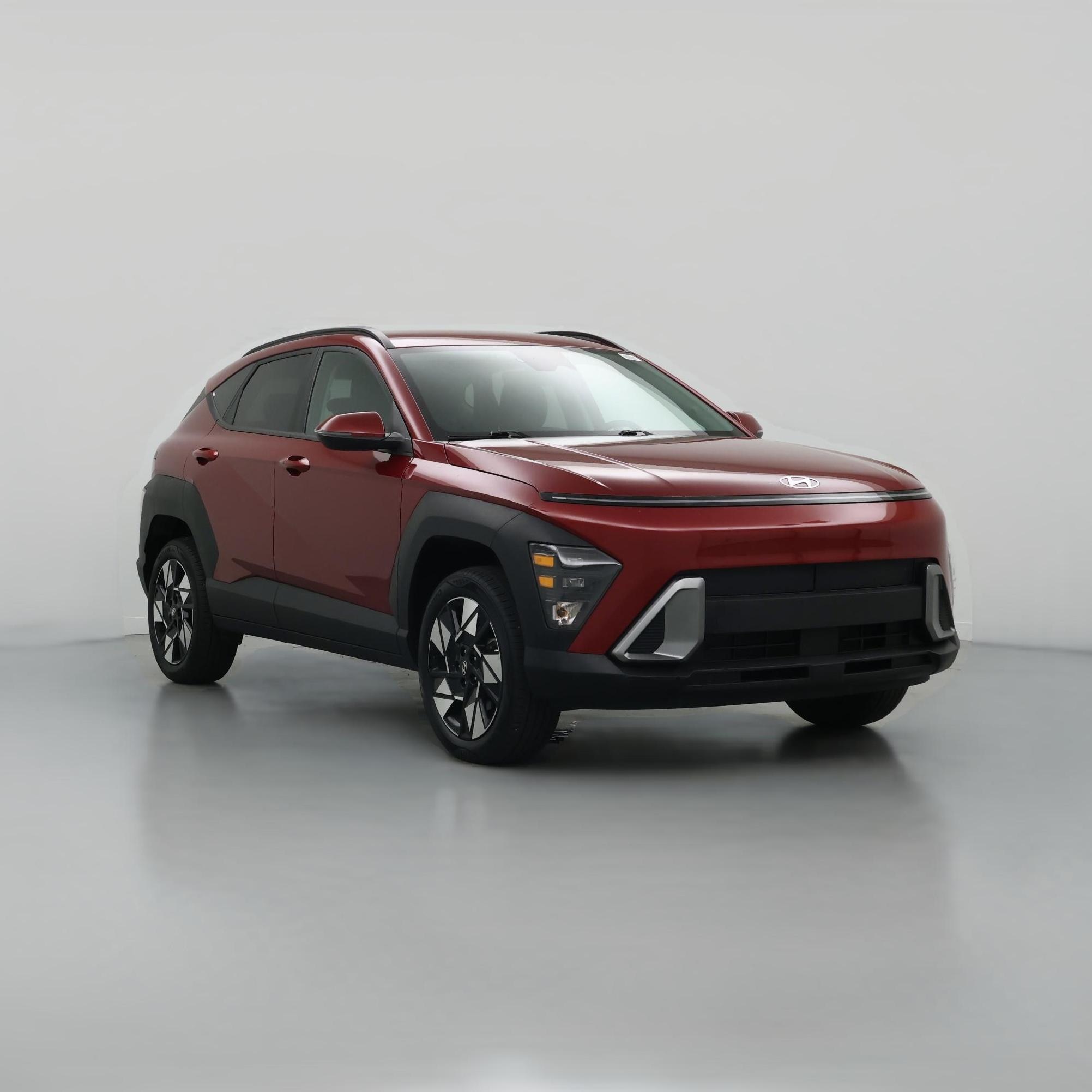 Thumbnail: 2025 Hyundai Kona - 1