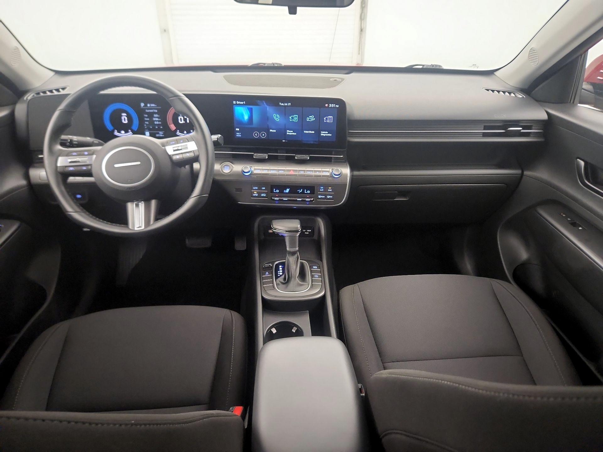 Thumbnail: 2025 Hyundai Kona - 9
