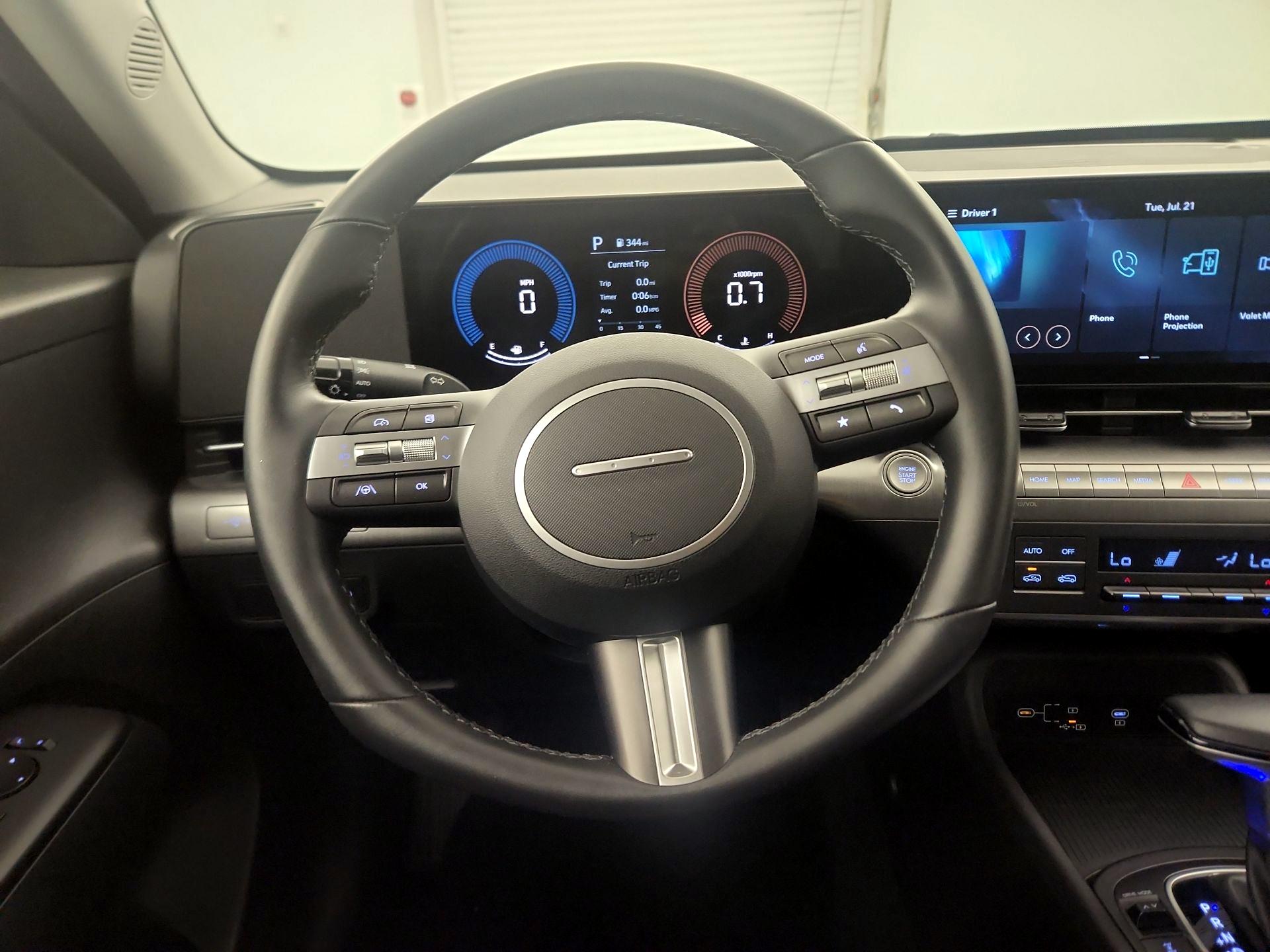 Thumbnail: 2025 Hyundai Kona - 10