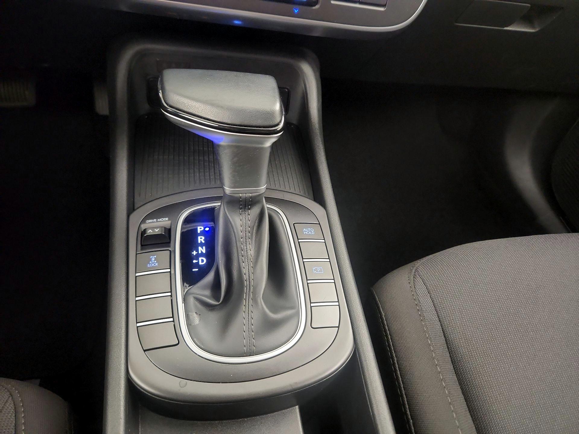 Thumbnail: 2025 Hyundai Kona - 17