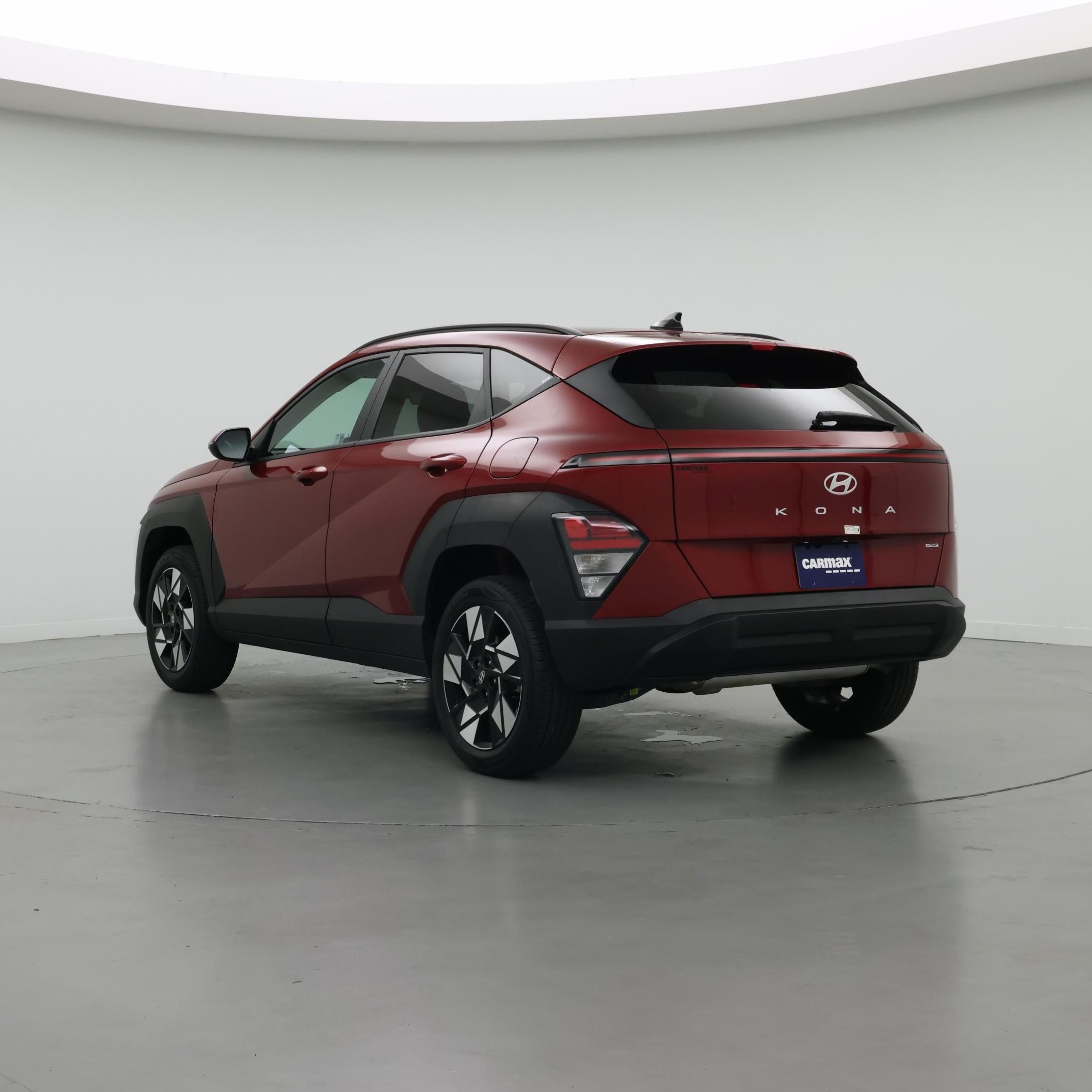 Thumbnail: 2025 Hyundai Kona - 2