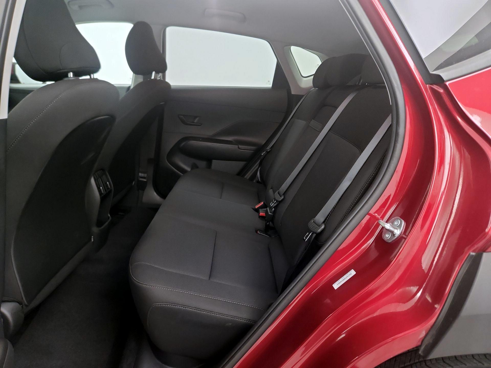 Thumbnail: 2025 Hyundai Kona - 19