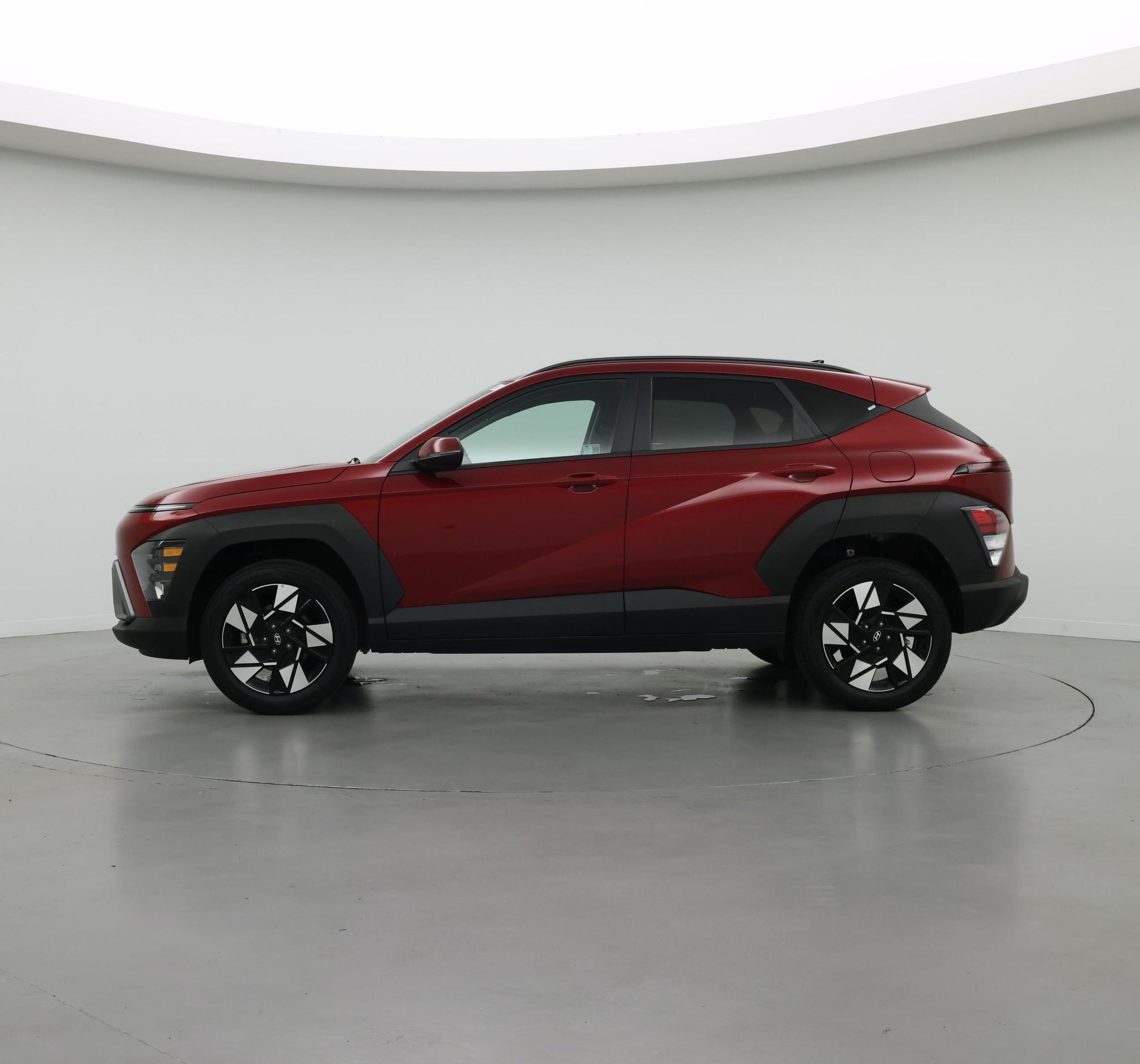 Thumbnail: 2025 Hyundai Kona - 3