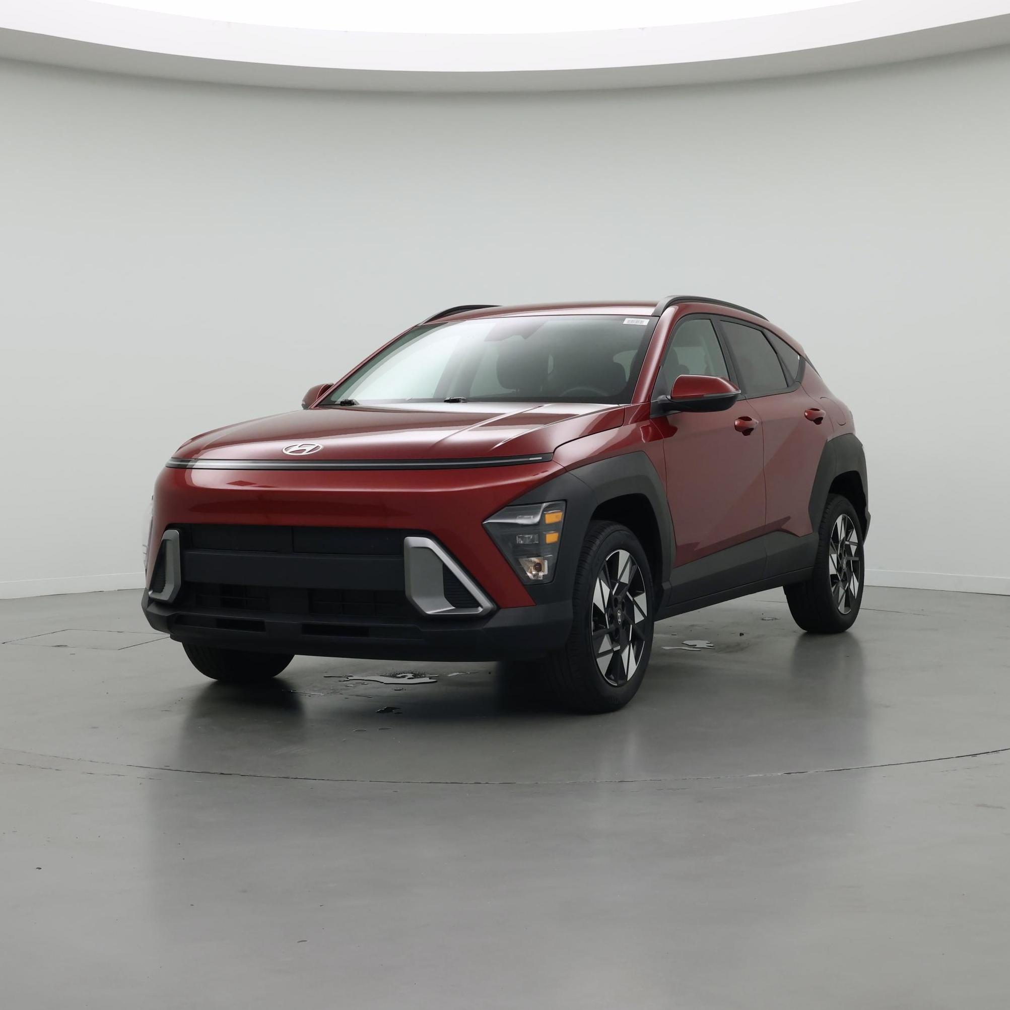 Thumbnail: 2025 Hyundai Kona - 4