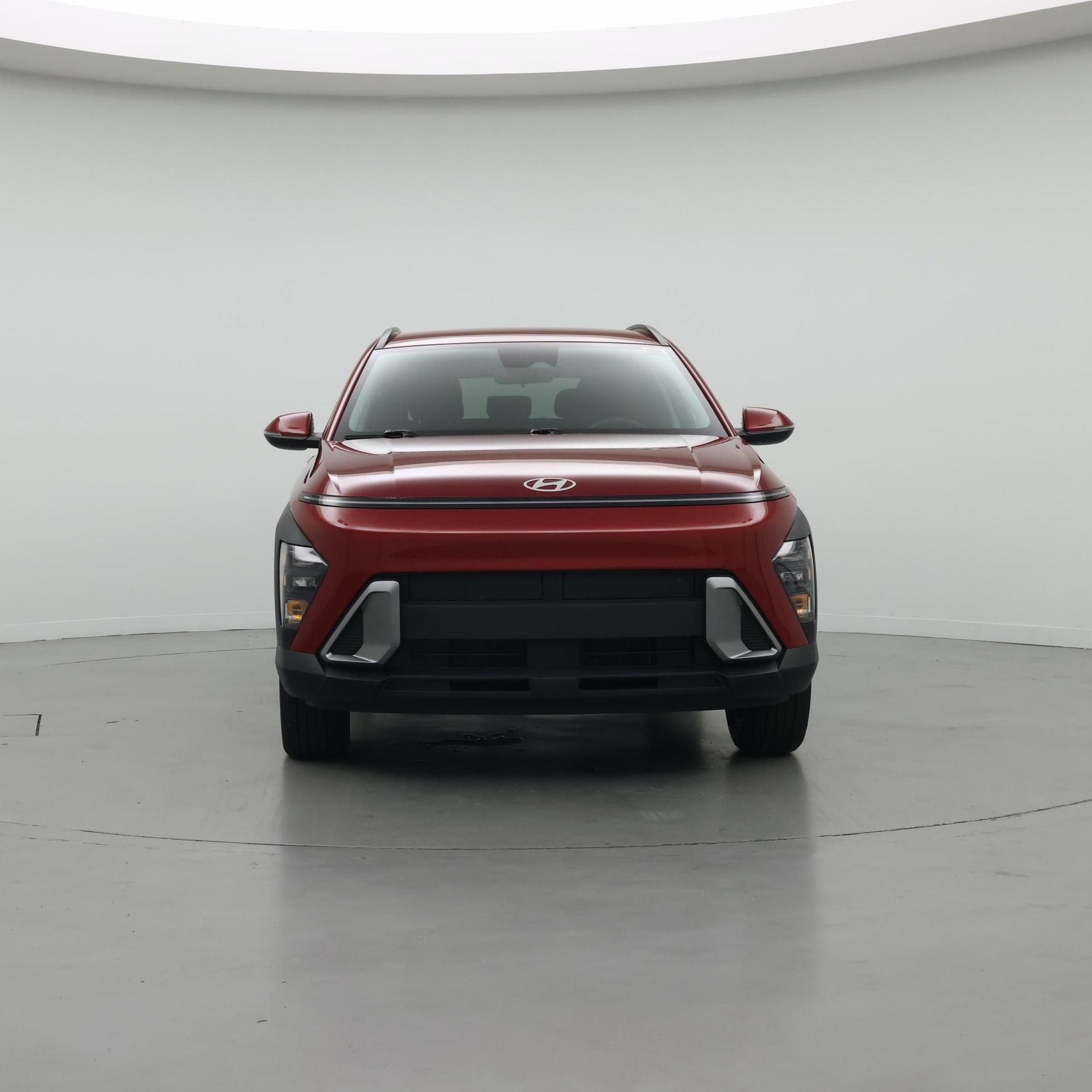 Thumbnail: 2025 Hyundai Kona - 5
