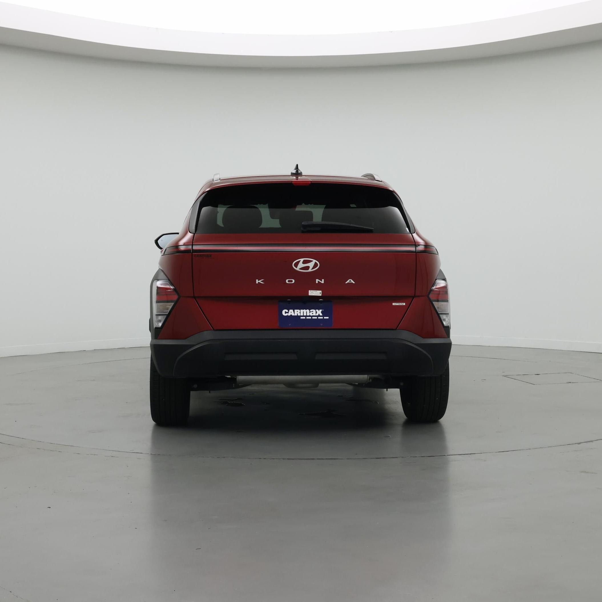 Thumbnail: 2025 Hyundai Kona - 6