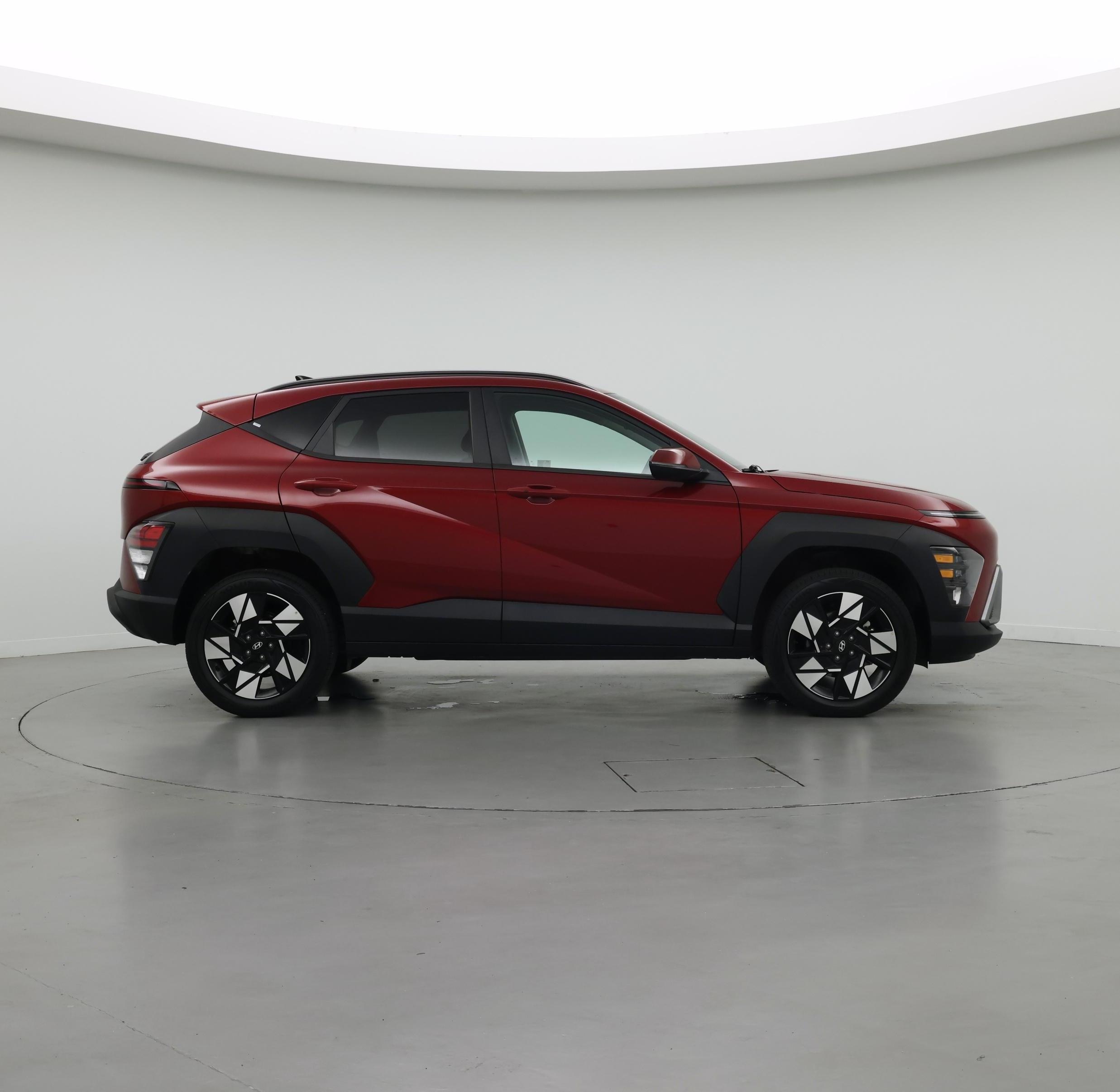 Thumbnail: 2025 Hyundai Kona - 7