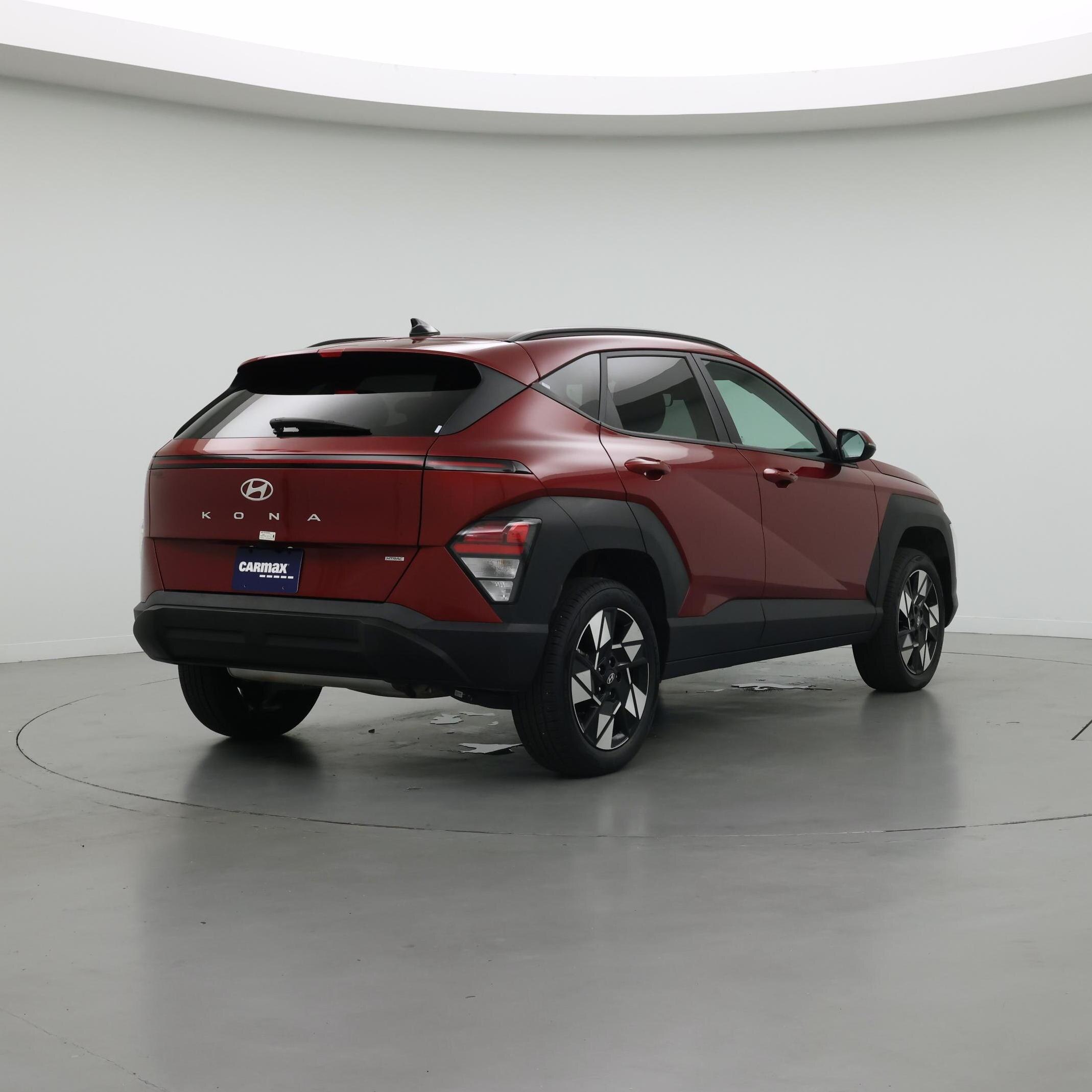 Thumbnail: 2025 Hyundai Kona - 8