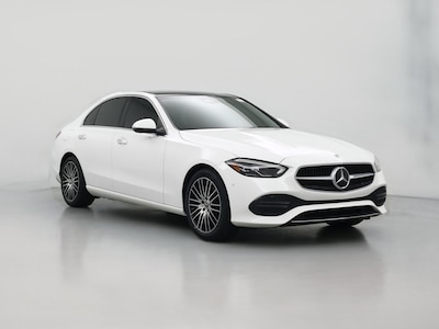 2024 Mercedes-Benz C300