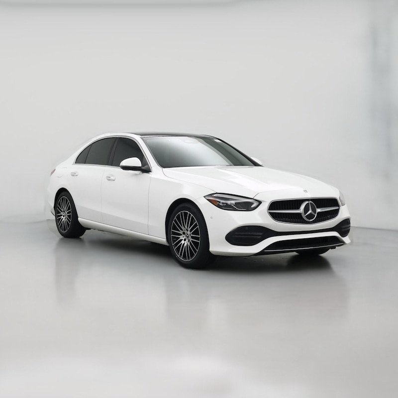 2024 Mercedes-Benz C300