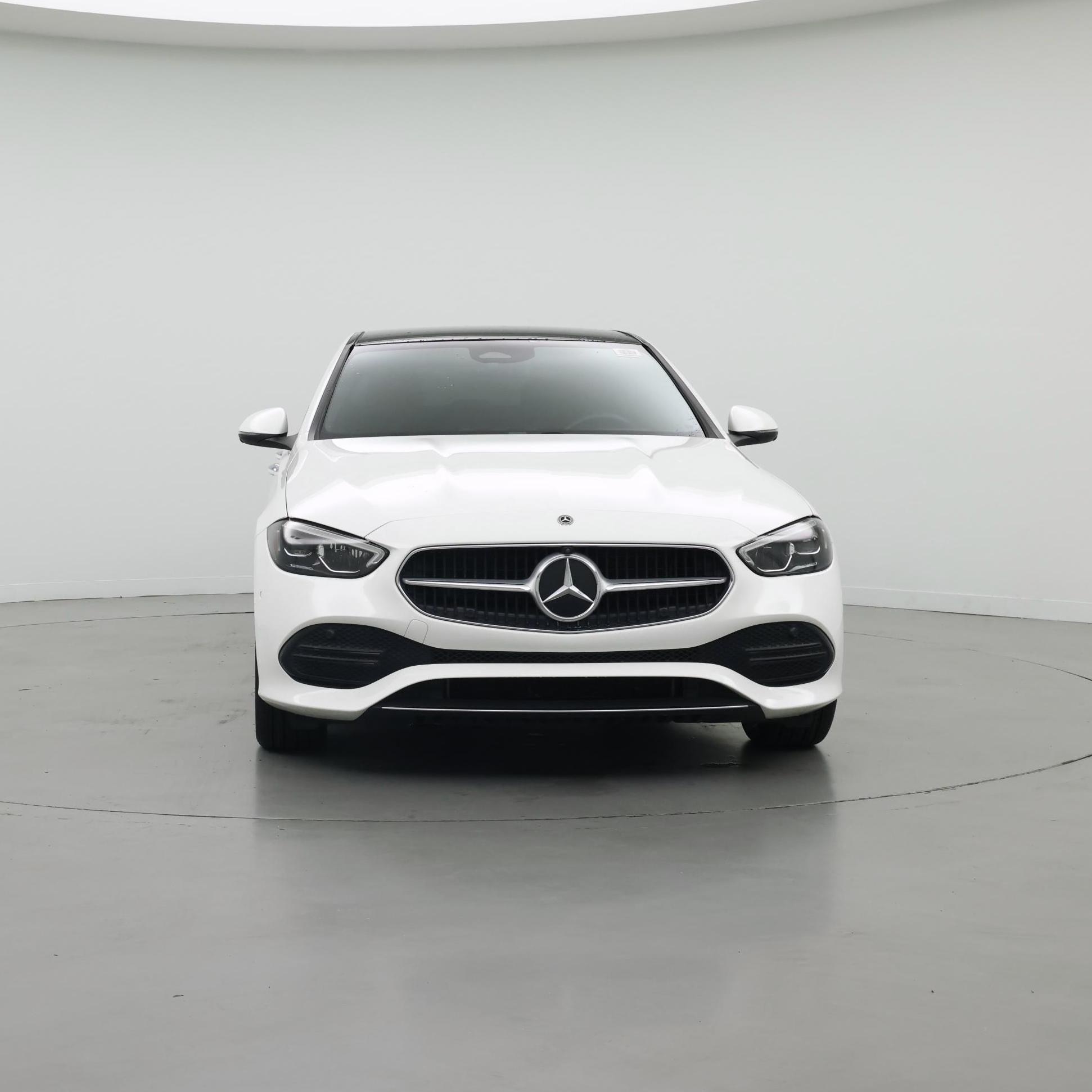 Thumbnail: 2024 Mercedes-Benz C-Class - 5