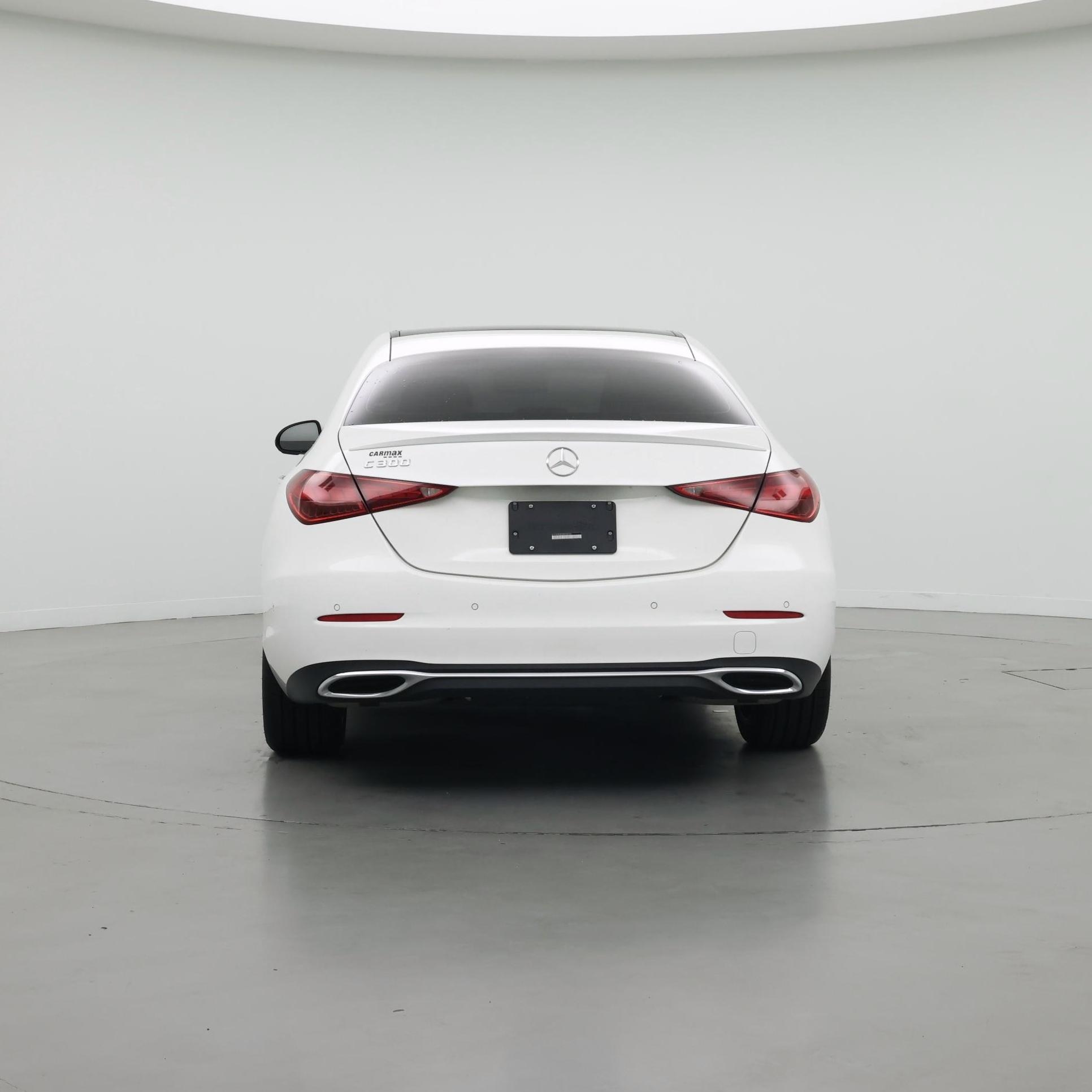 Thumbnail: 2024 Mercedes-Benz C-Class - 6