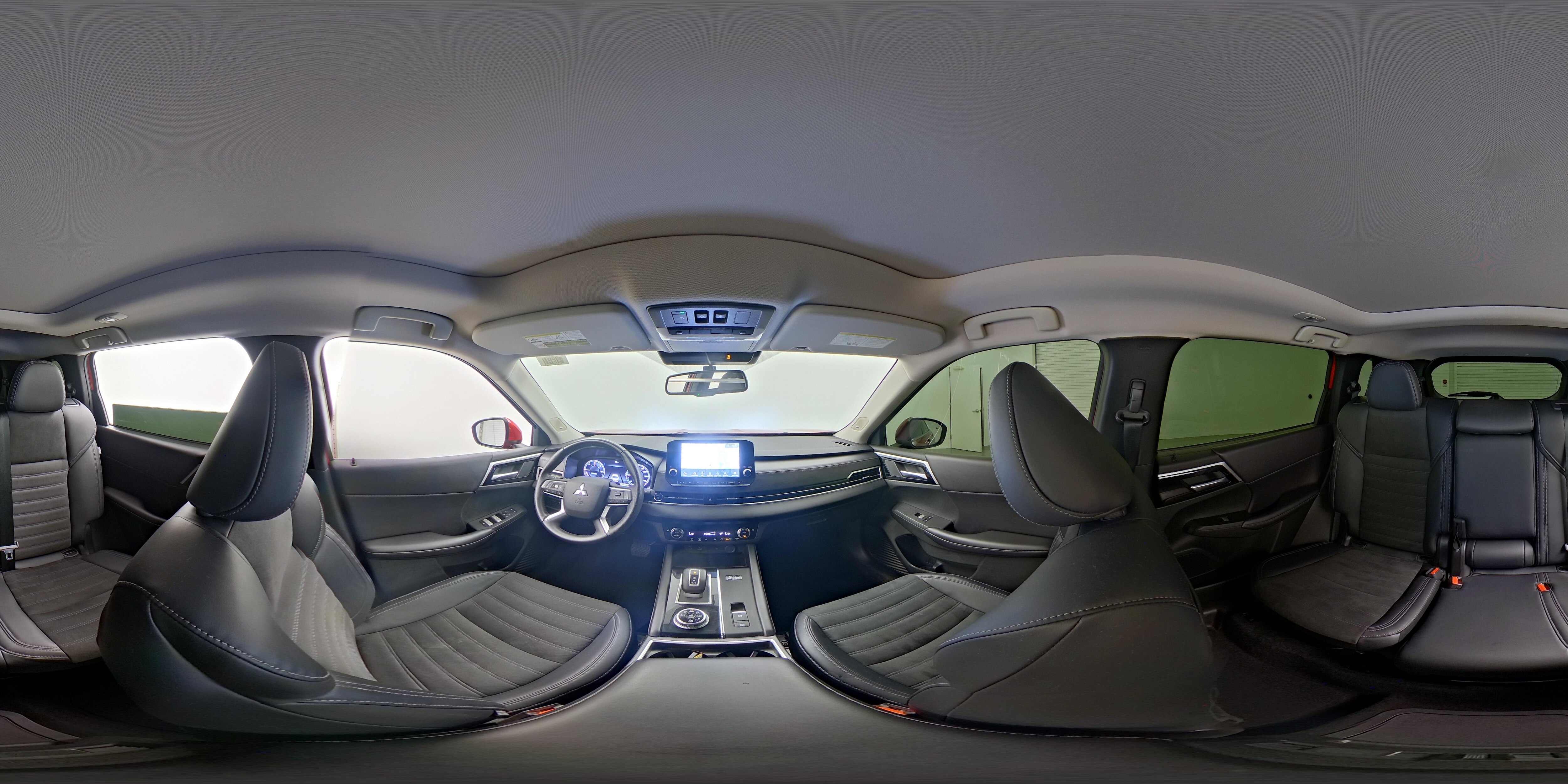 2024 Mitsubishi Outlander Plug-in Hybrid SE - Photo 26