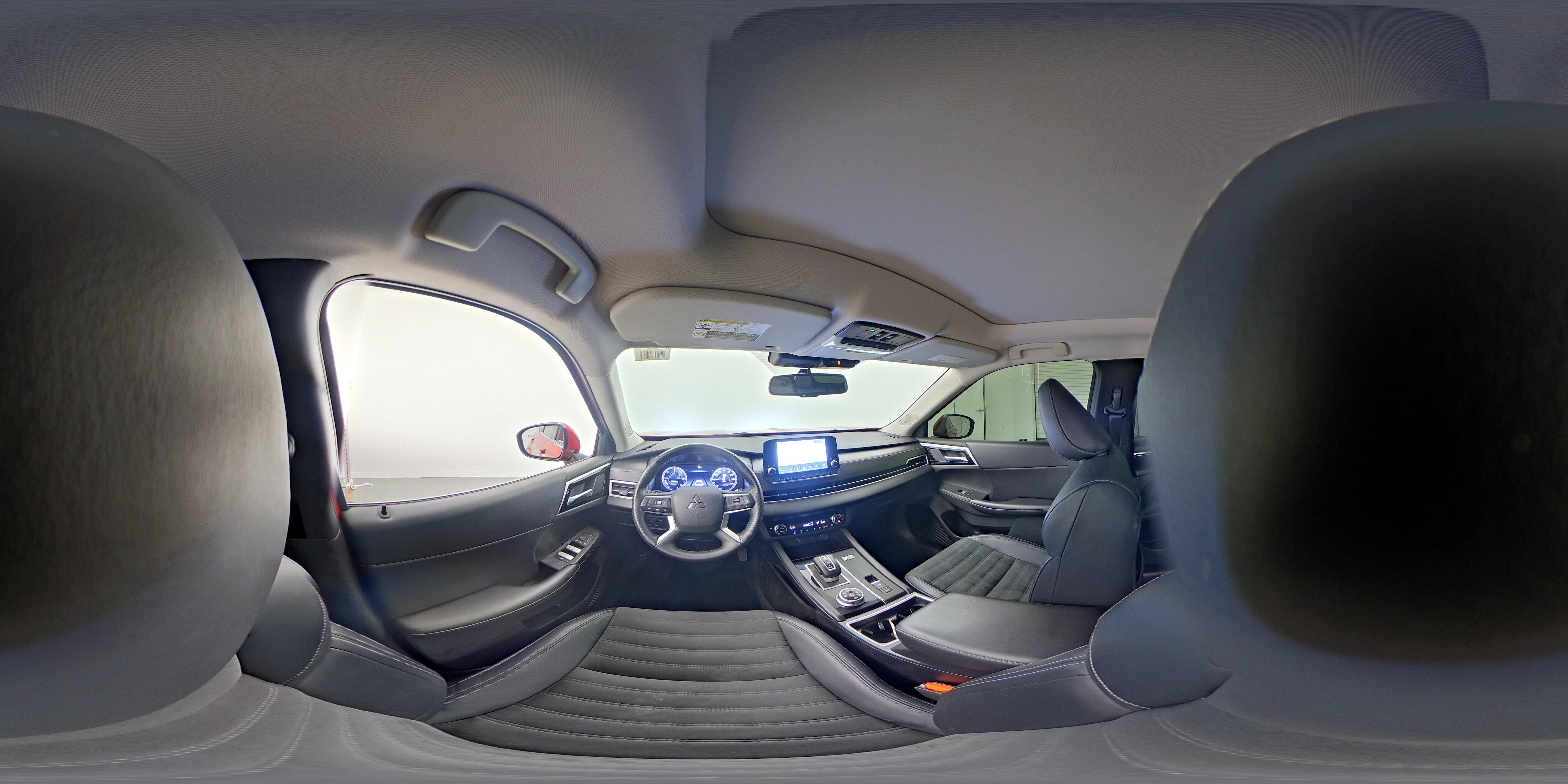2024 Mitsubishi Outlander Plug-in Hybrid SE - Photo 28