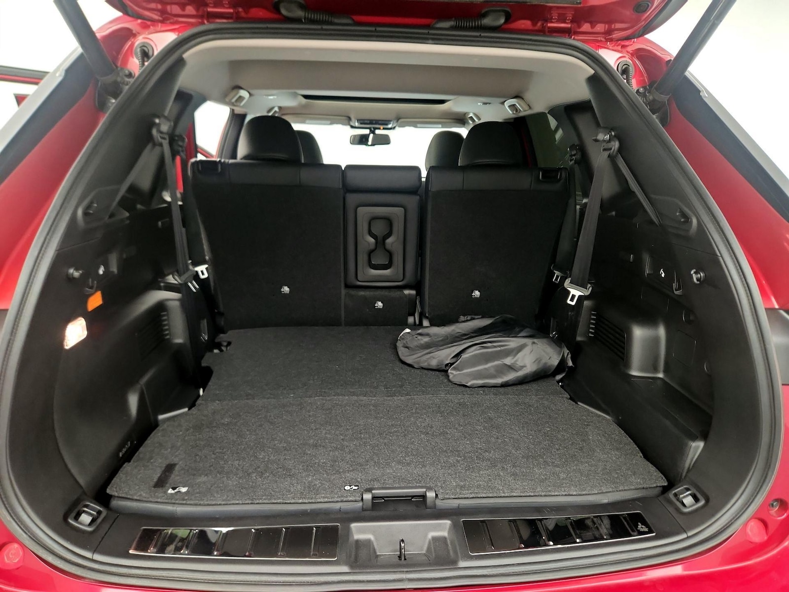 2024 Mitsubishi Outlander Plug-in Hybrid SE - Photo 23