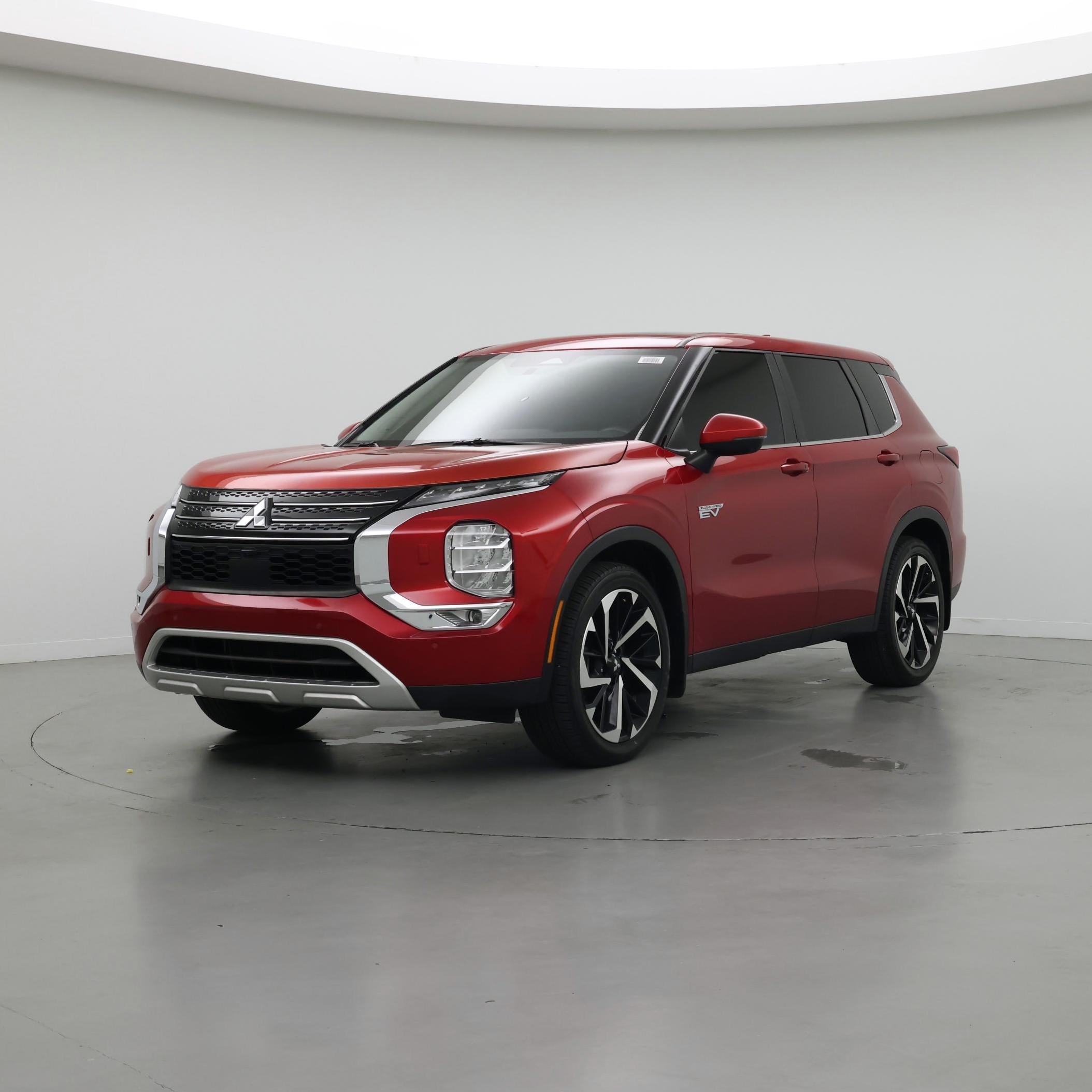 Thumbnail: 2024 Mitsubishi Outlander - 4