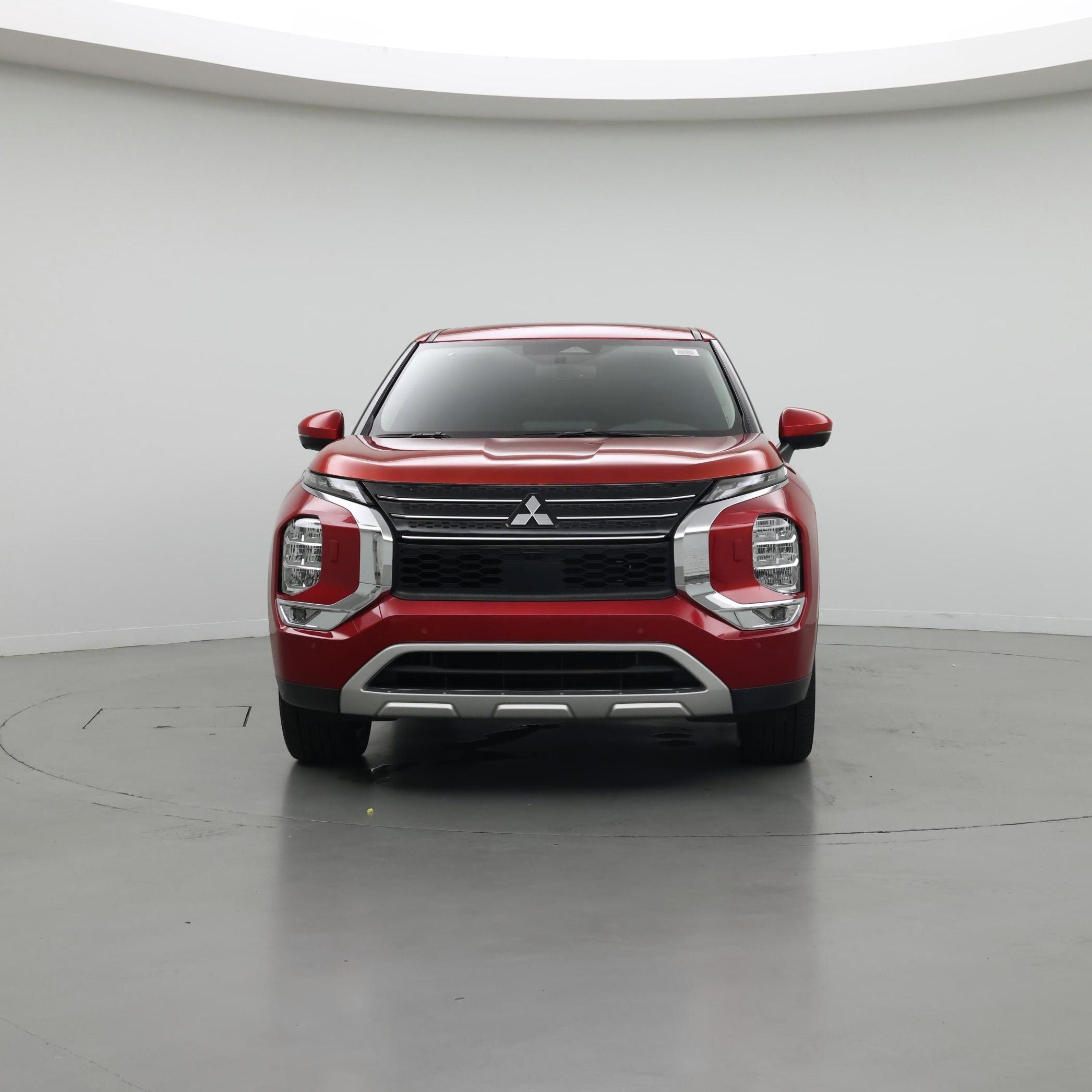 Thumbnail: 2024 Mitsubishi Outlander - 5