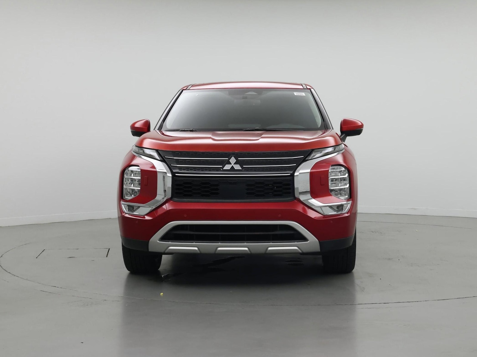 2024 Mitsubishi Outlander Plug-in Hybrid SE - Photo 6