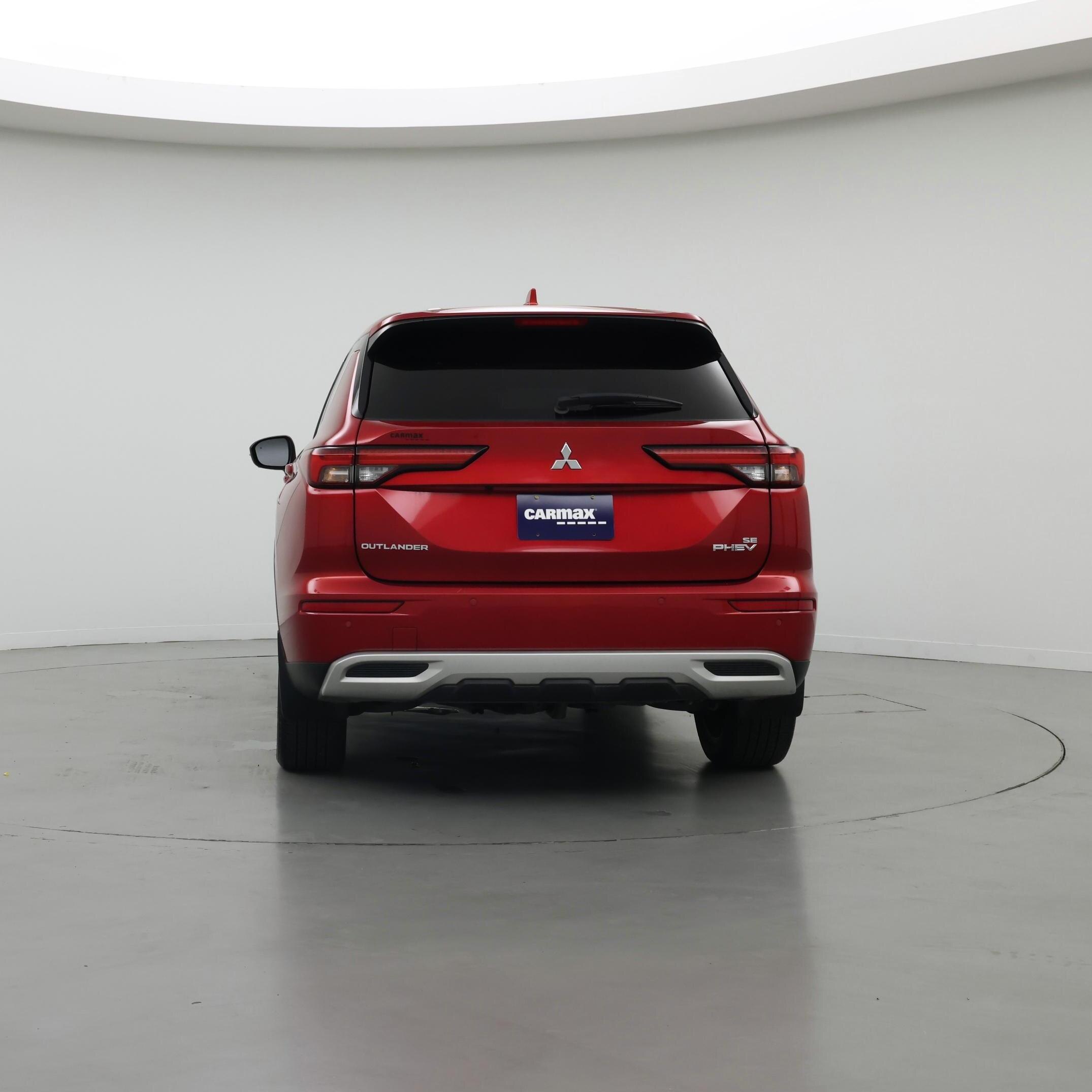 Thumbnail: 2024 Mitsubishi Outlander - 6