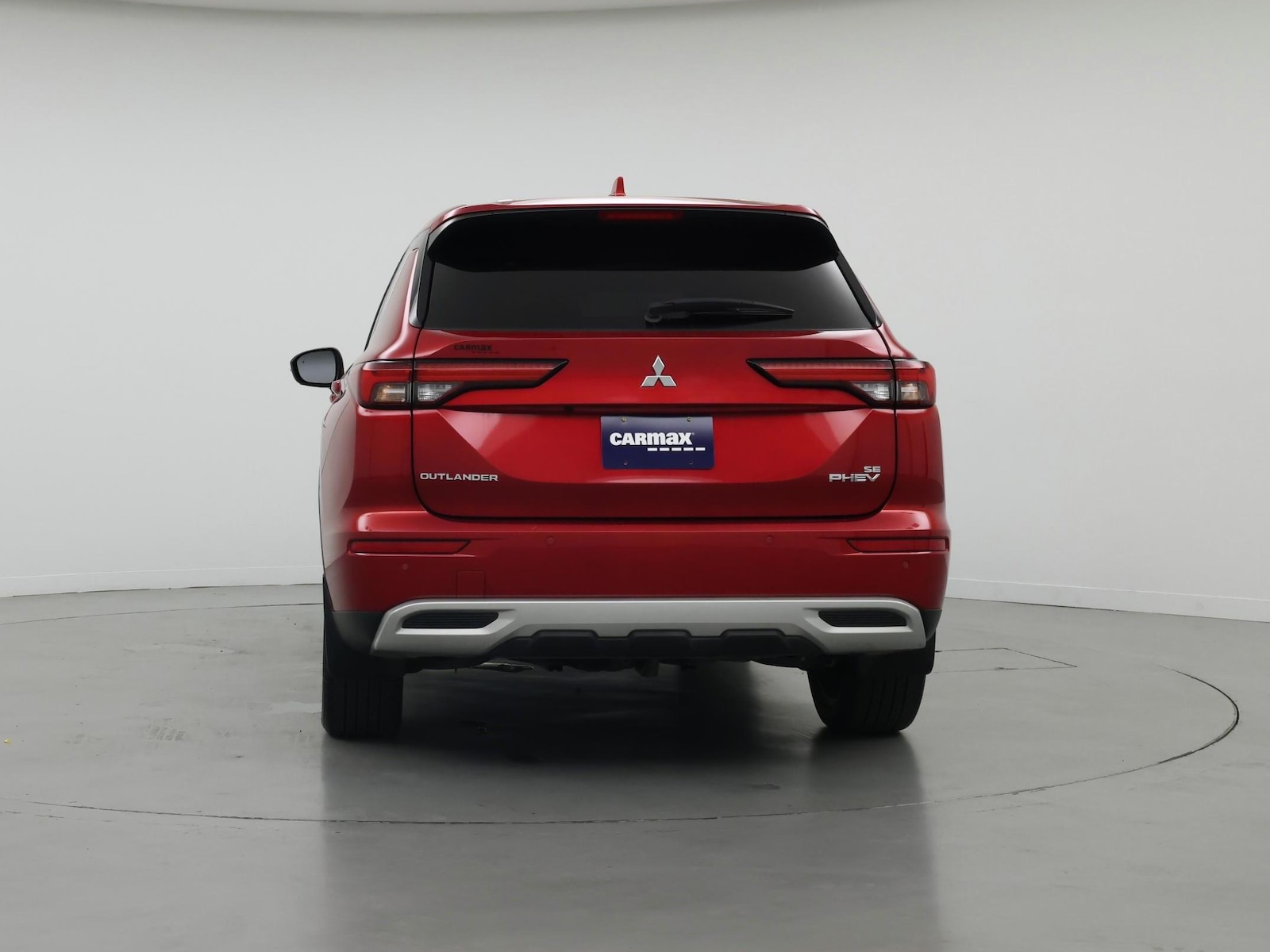2024 Mitsubishi Outlander Plug-in Hybrid SE - Photo 7