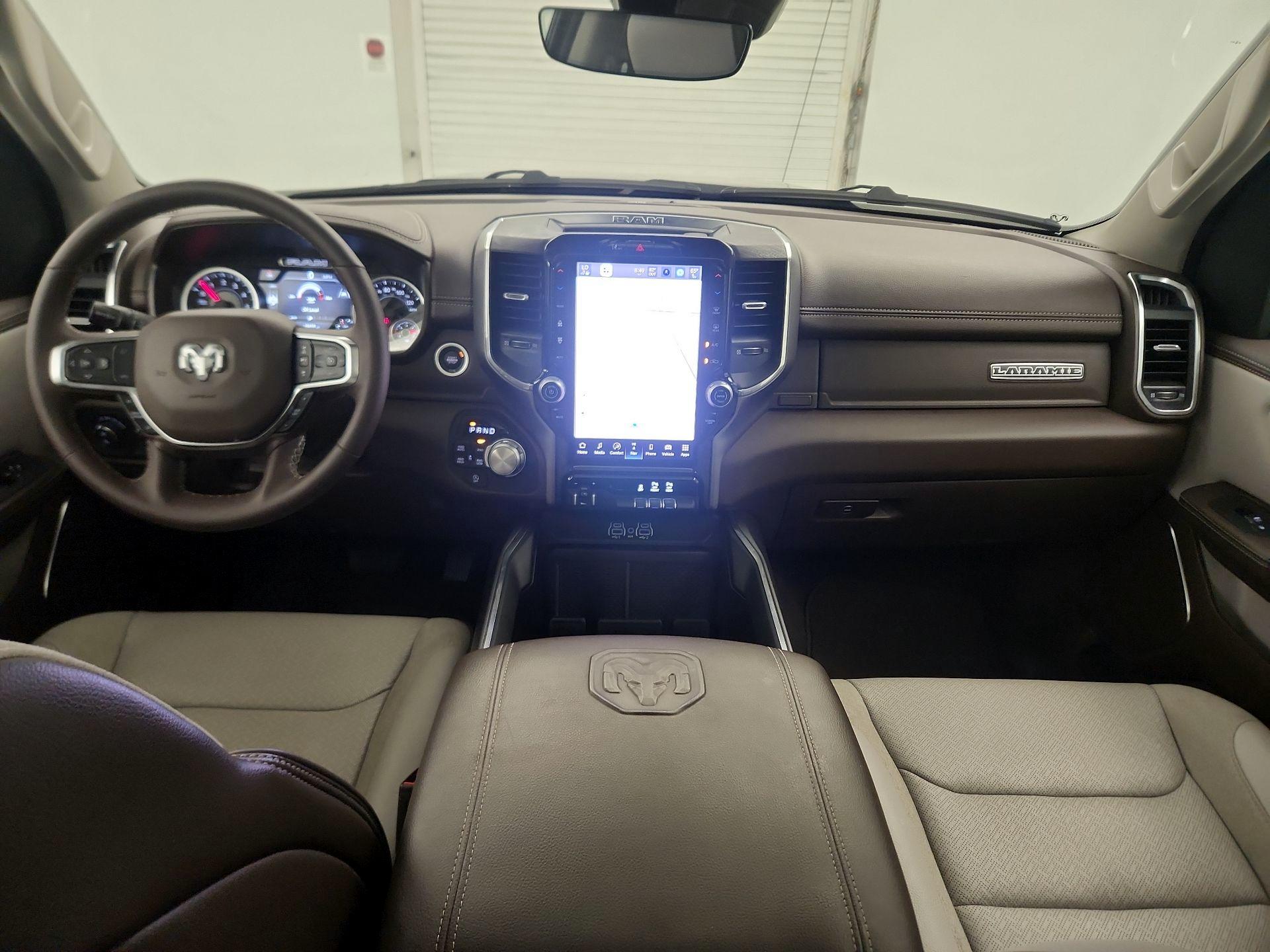 Thumbnail: 2026 RAM 1500 - 9