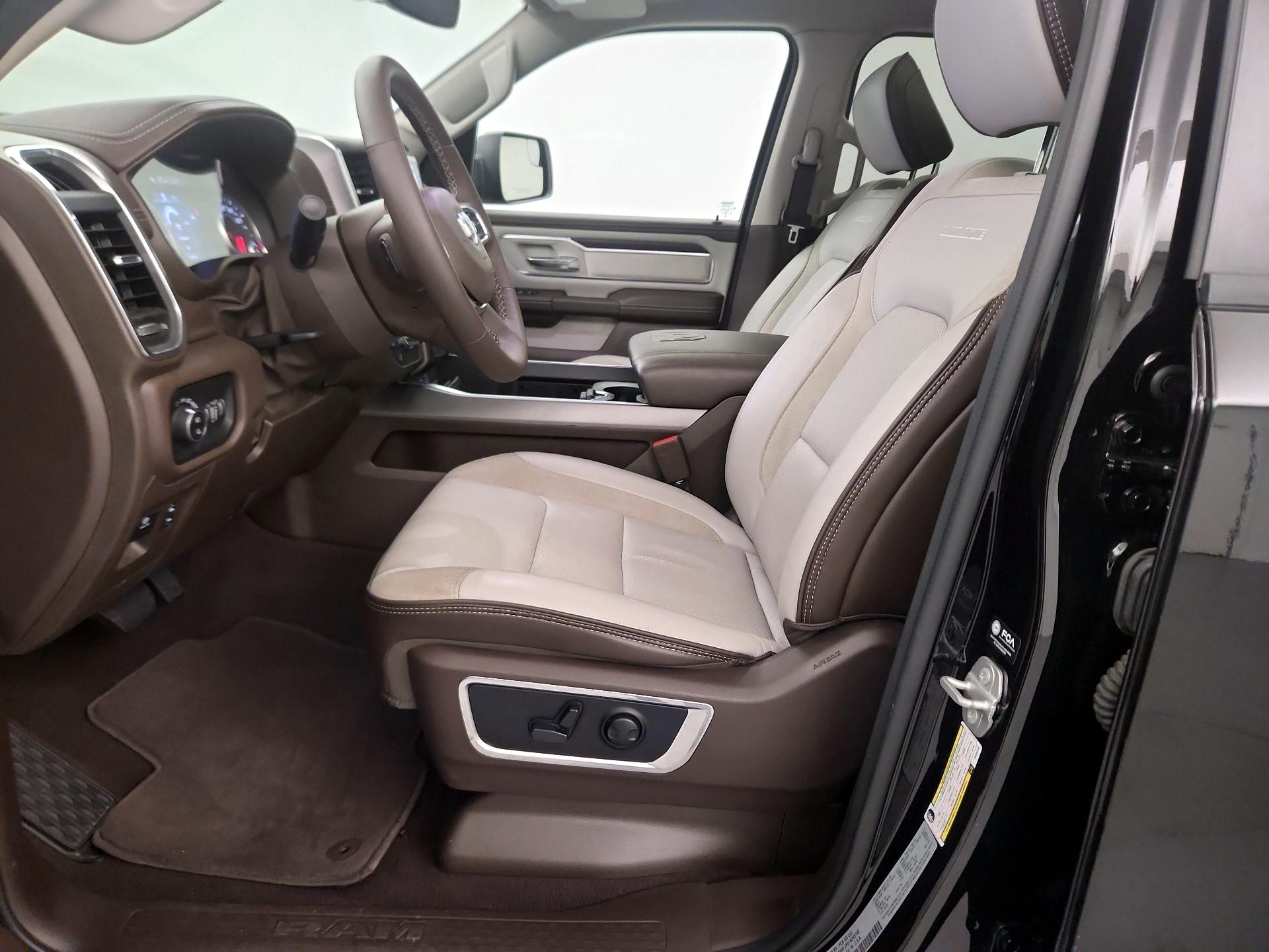 Thumbnail: 2026 RAM 1500 - 11