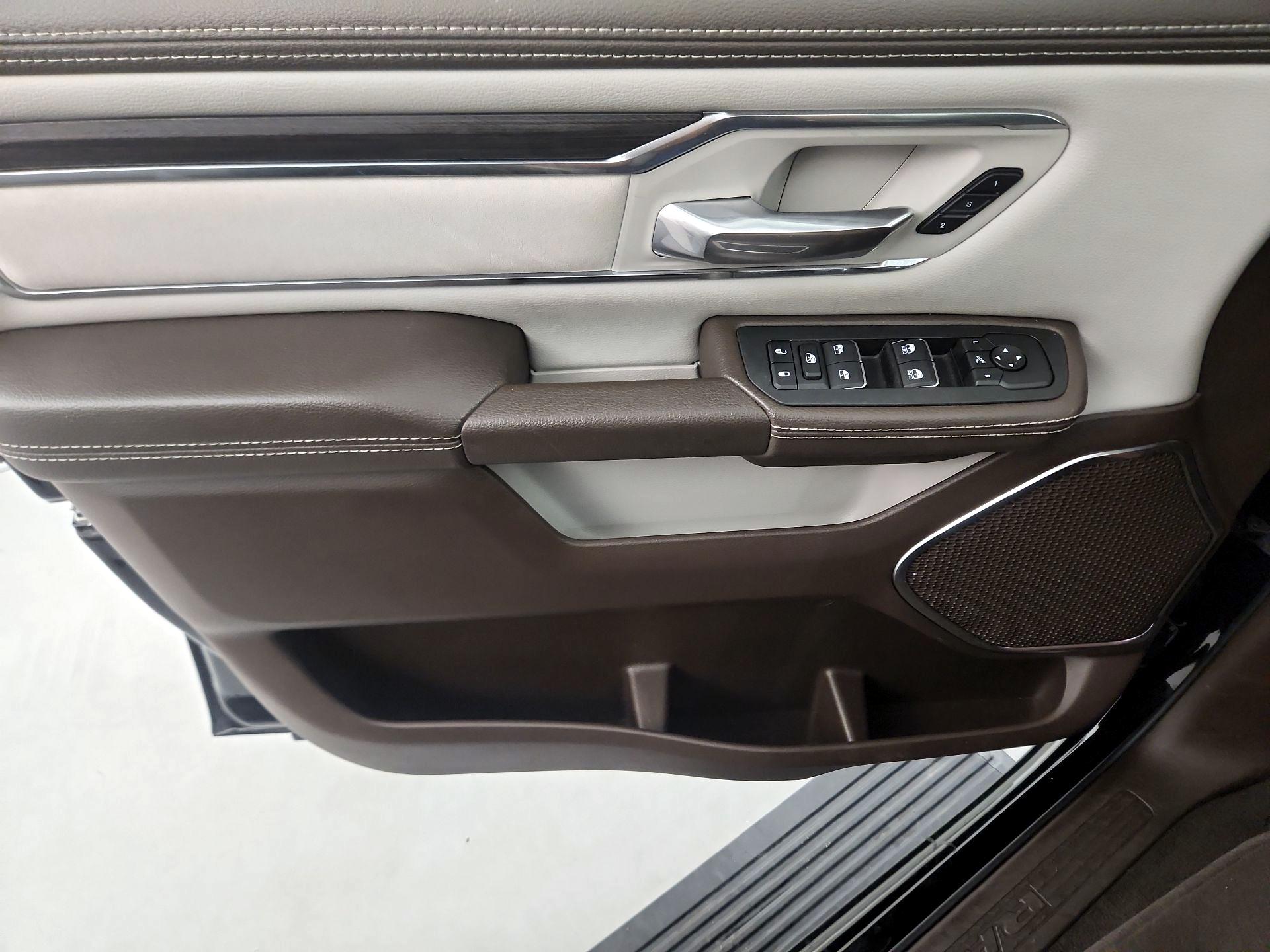 Thumbnail: 2026 RAM 1500 - 12
