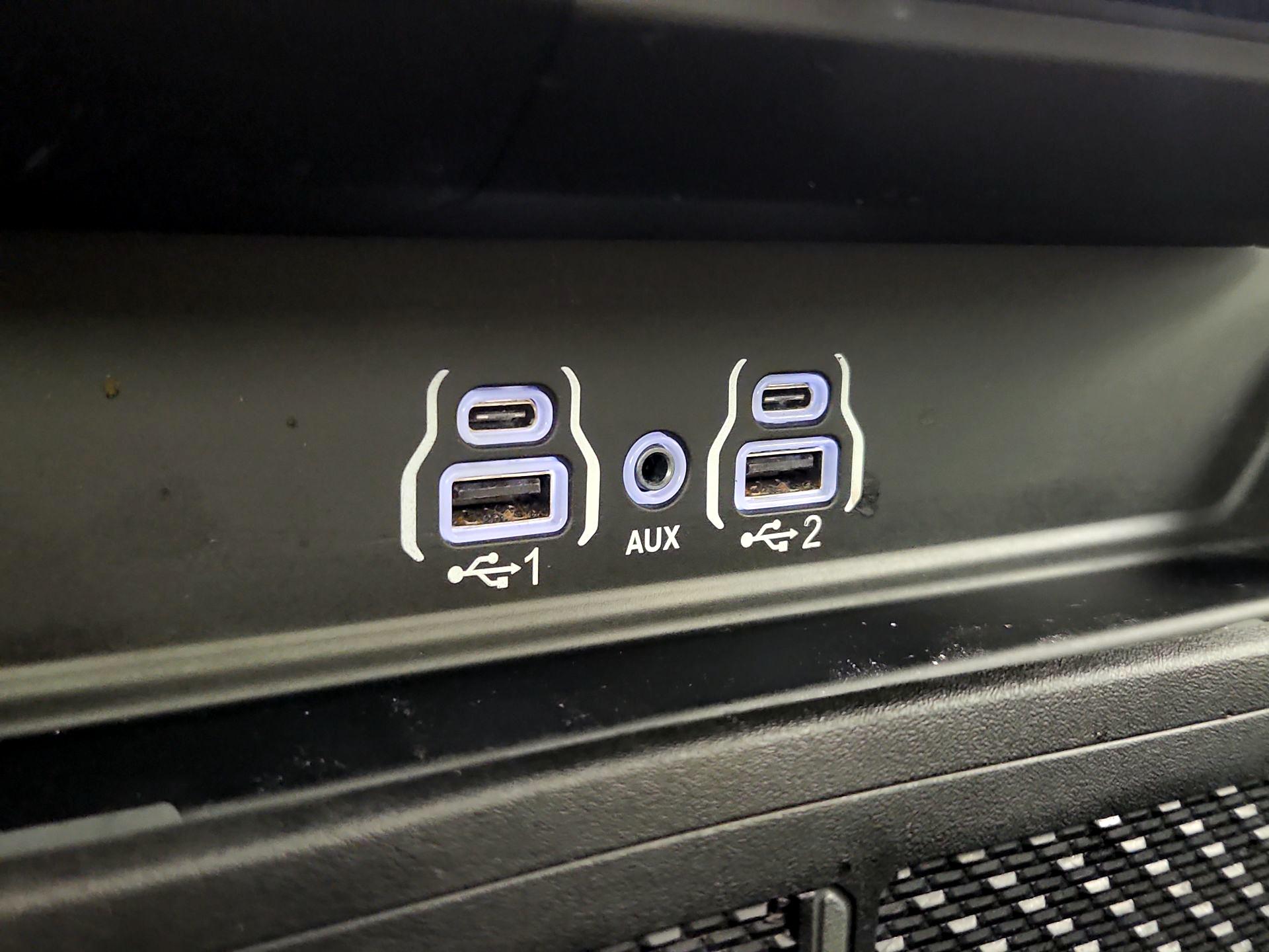 Thumbnail: 2026 RAM 1500 - 19