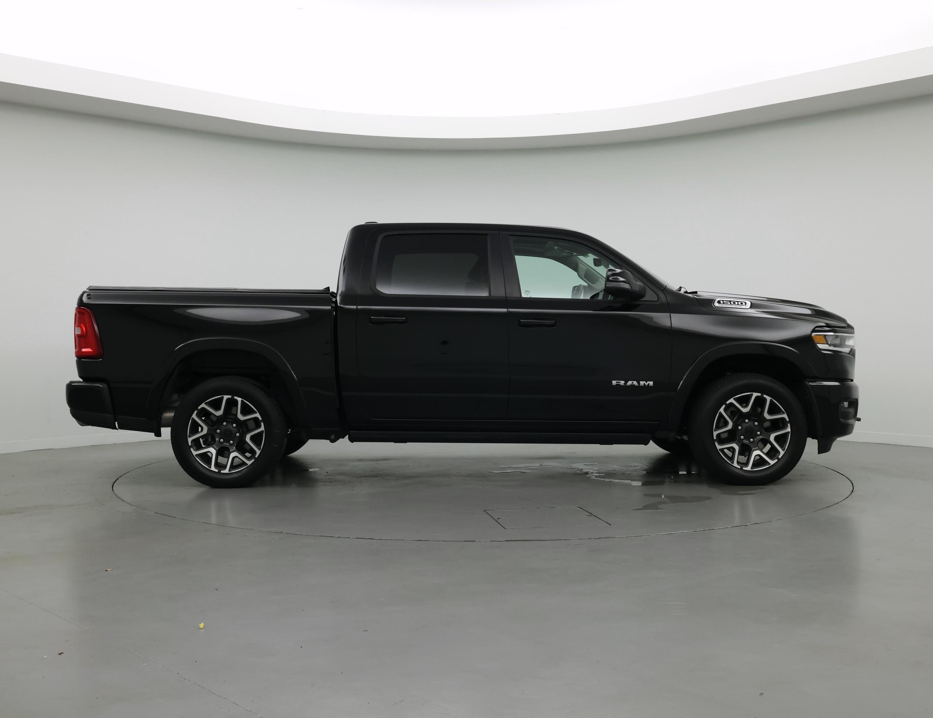 Thumbnail: 2026 RAM 1500 - 7
