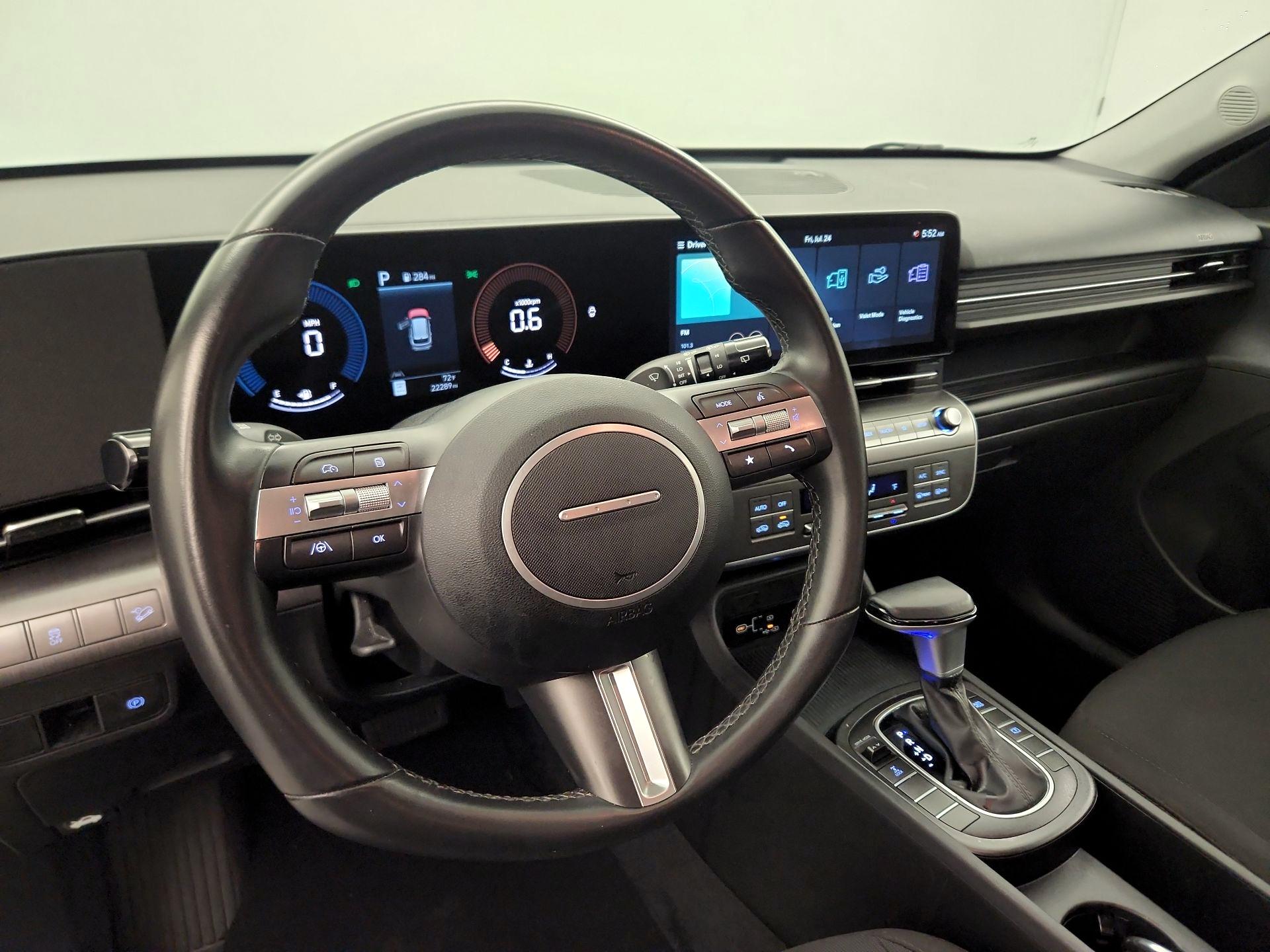 Thumbnail: 2025 Hyundai Kona - 9