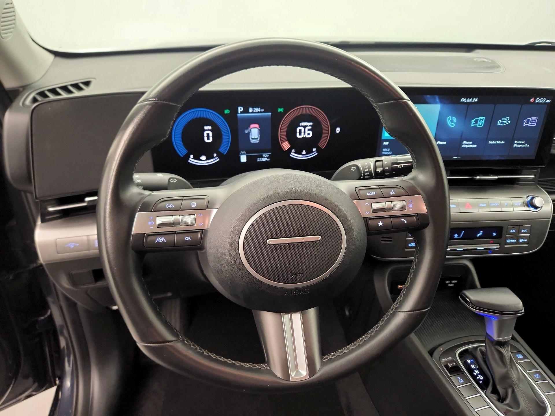 Thumbnail: 2025 Hyundai Kona - 10