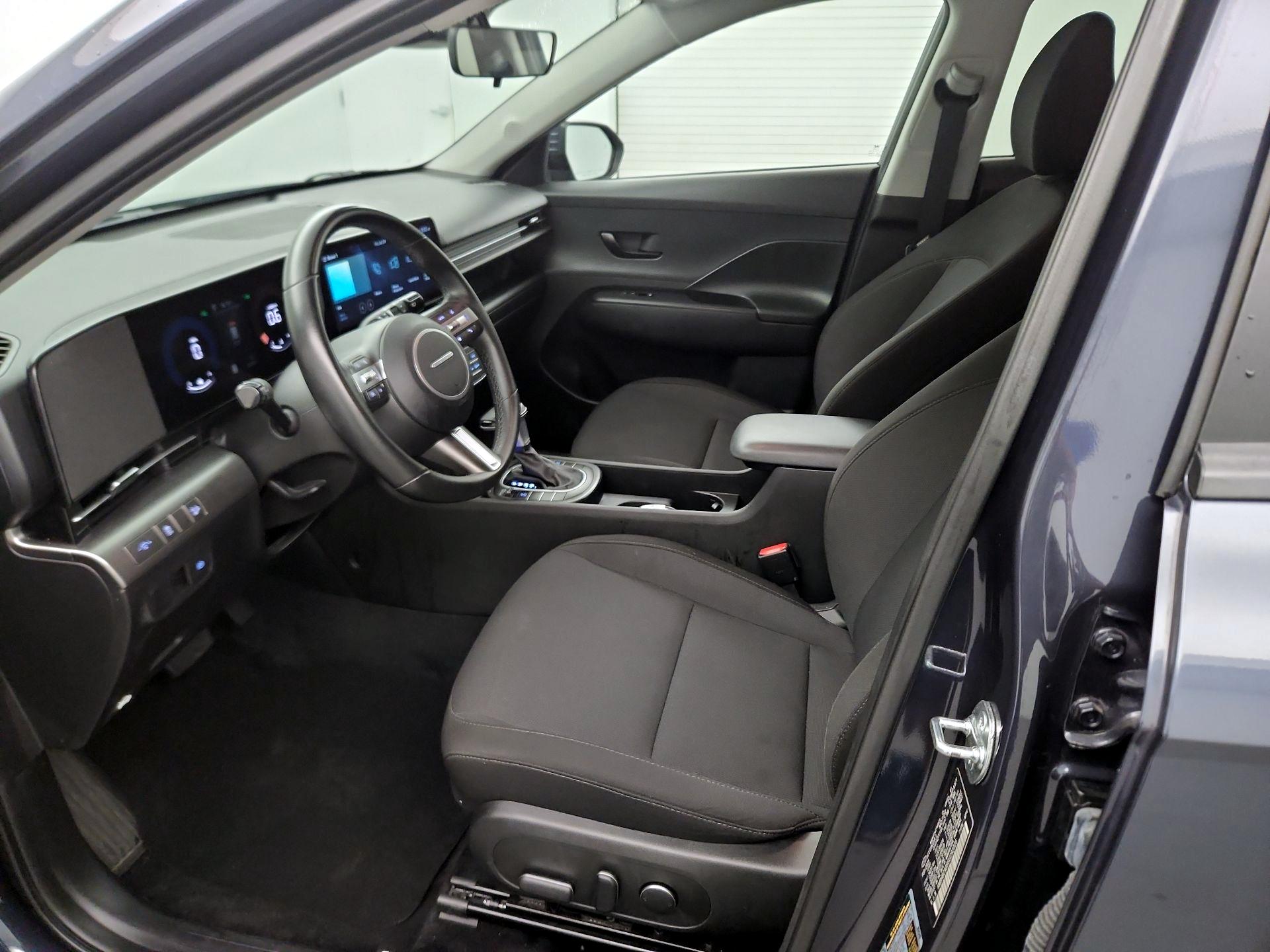 Thumbnail: 2025 Hyundai Kona - 11
