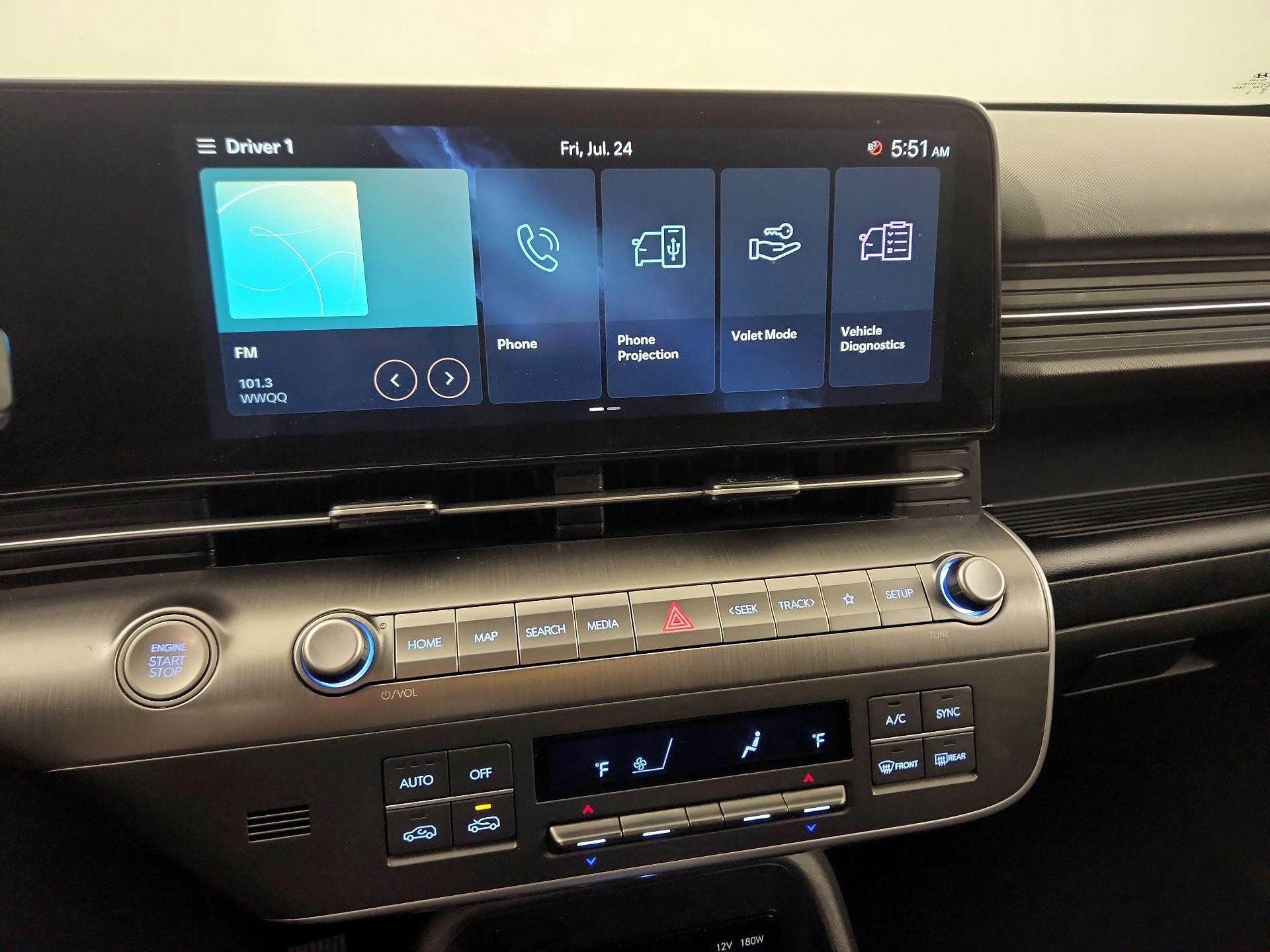 Thumbnail: 2025 Hyundai Kona - 14