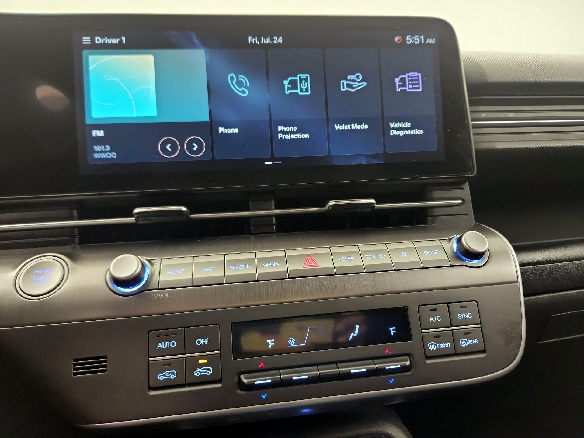 Thumbnail: 2025 Hyundai Kona - 15