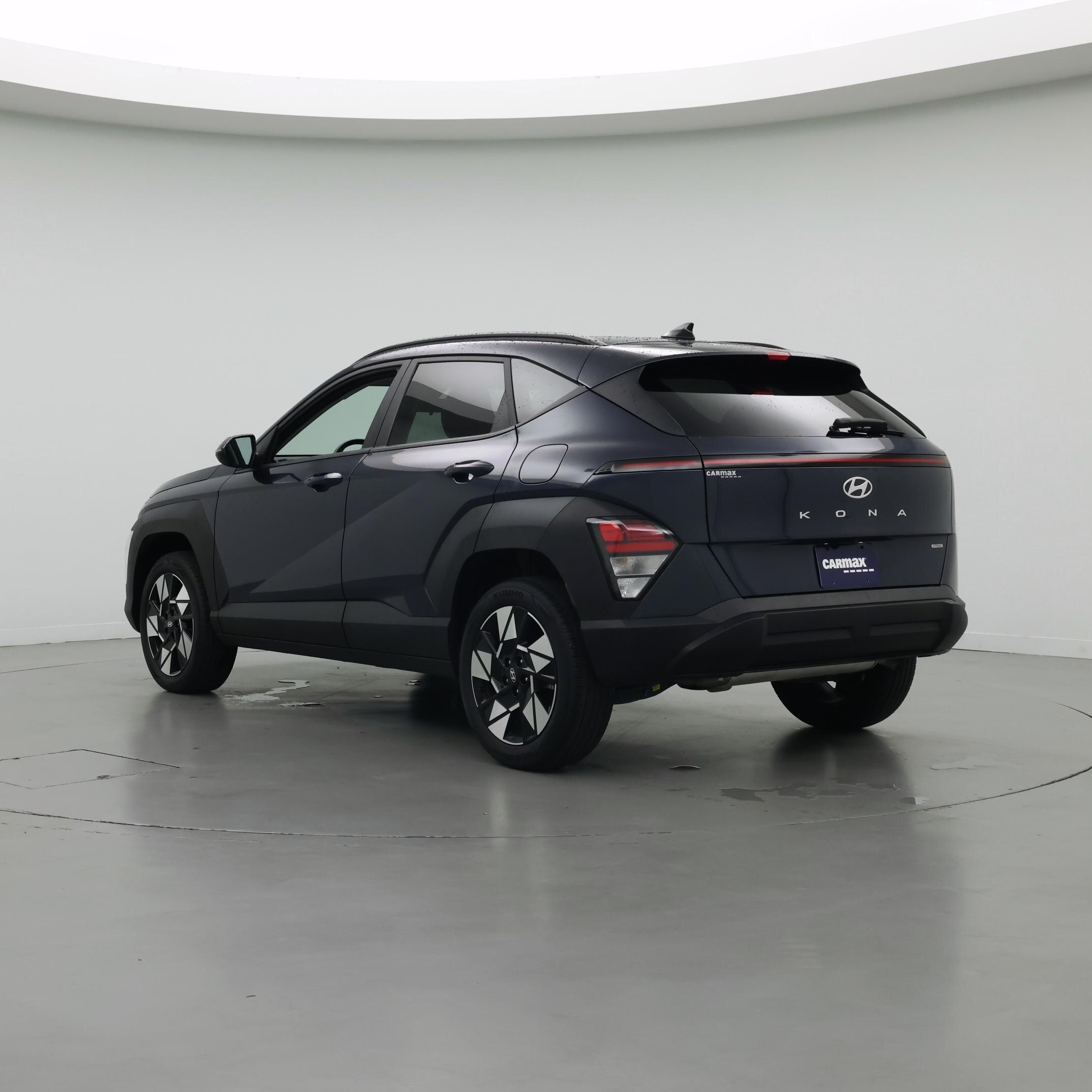 Thumbnail: 2025 Hyundai Kona - 2