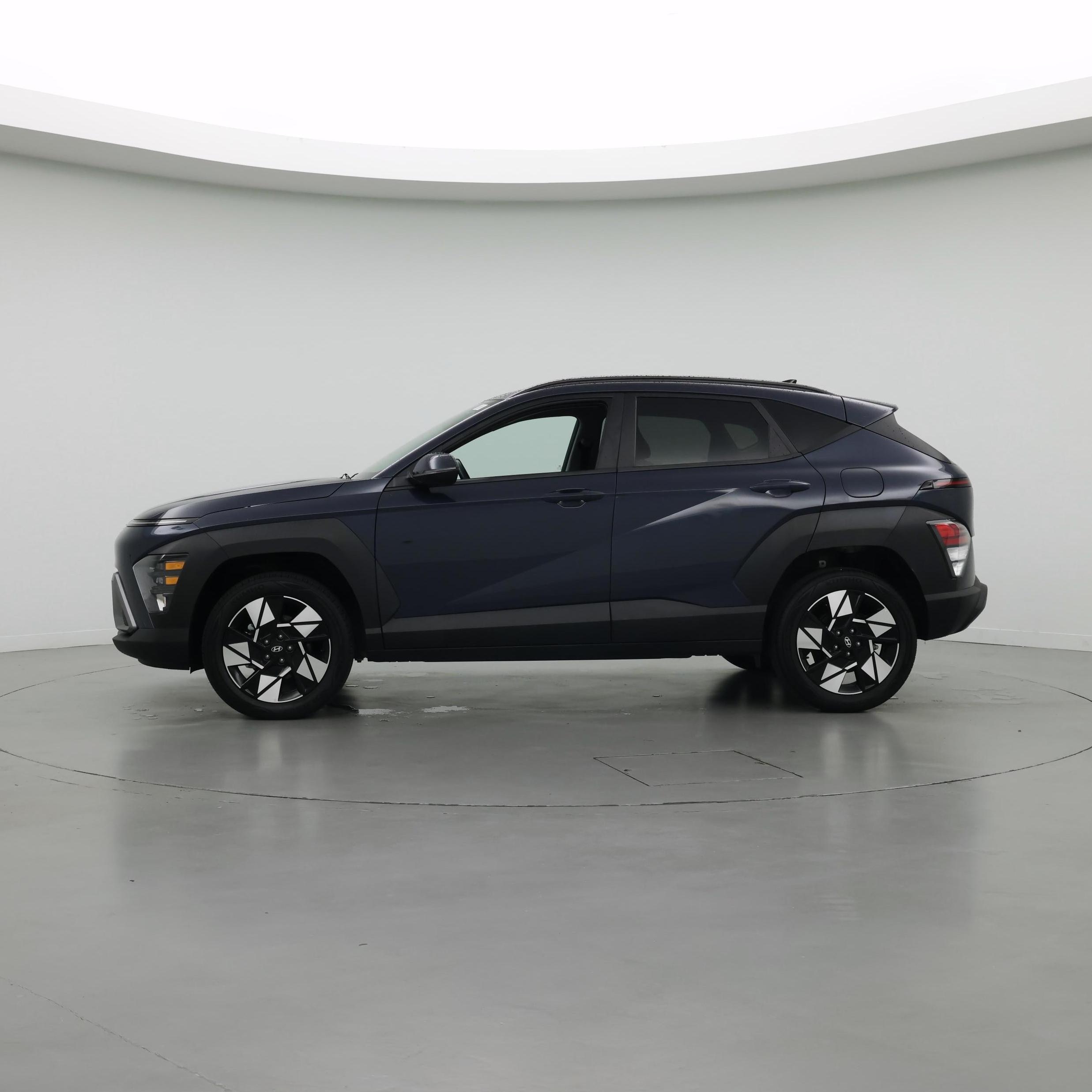 Thumbnail: 2025 Hyundai Kona - 3