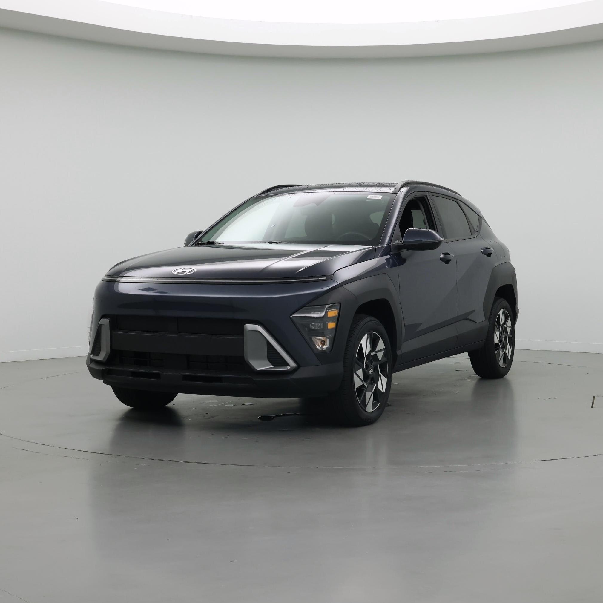 Thumbnail: 2025 Hyundai Kona - 4